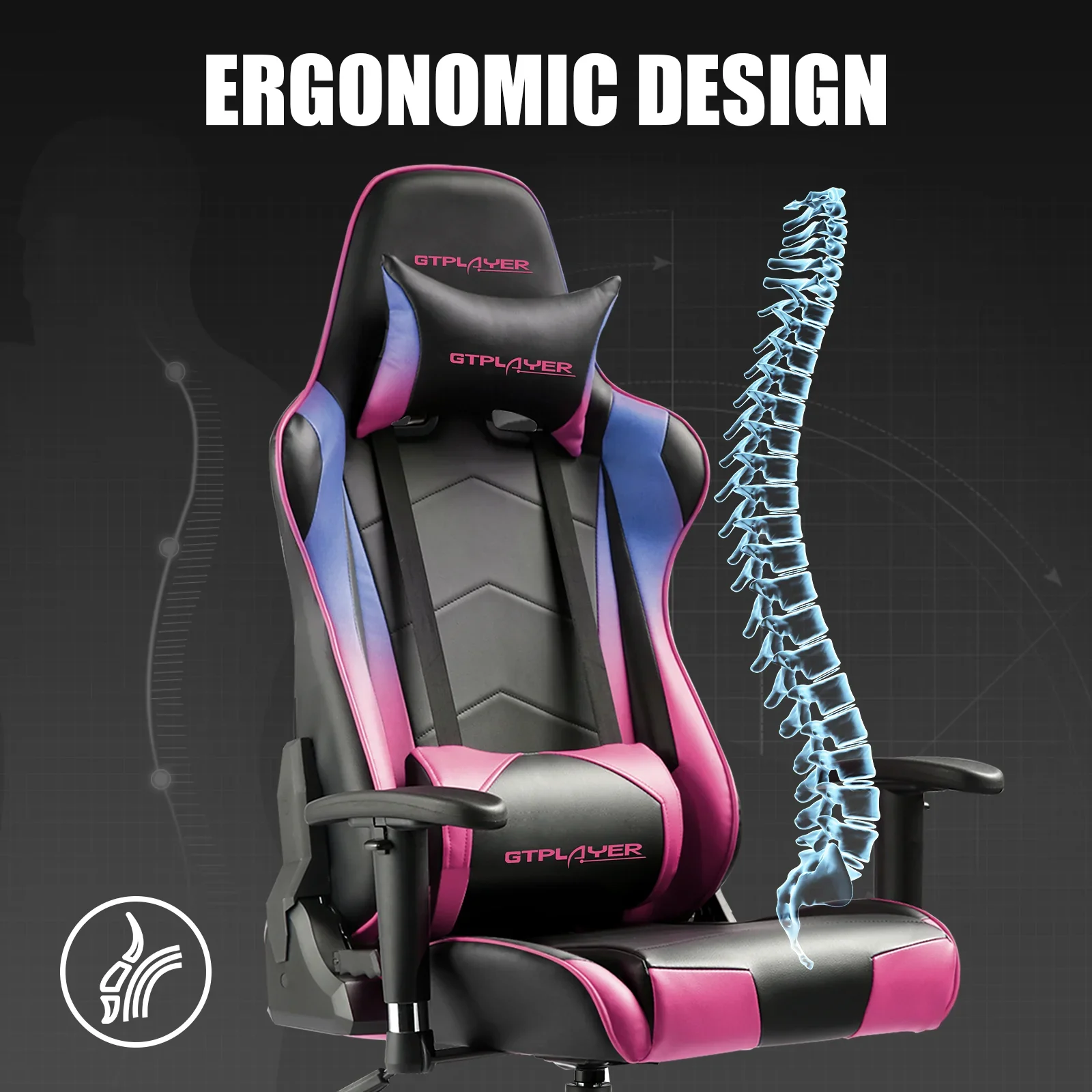 Pro Series GT099 - Image 47