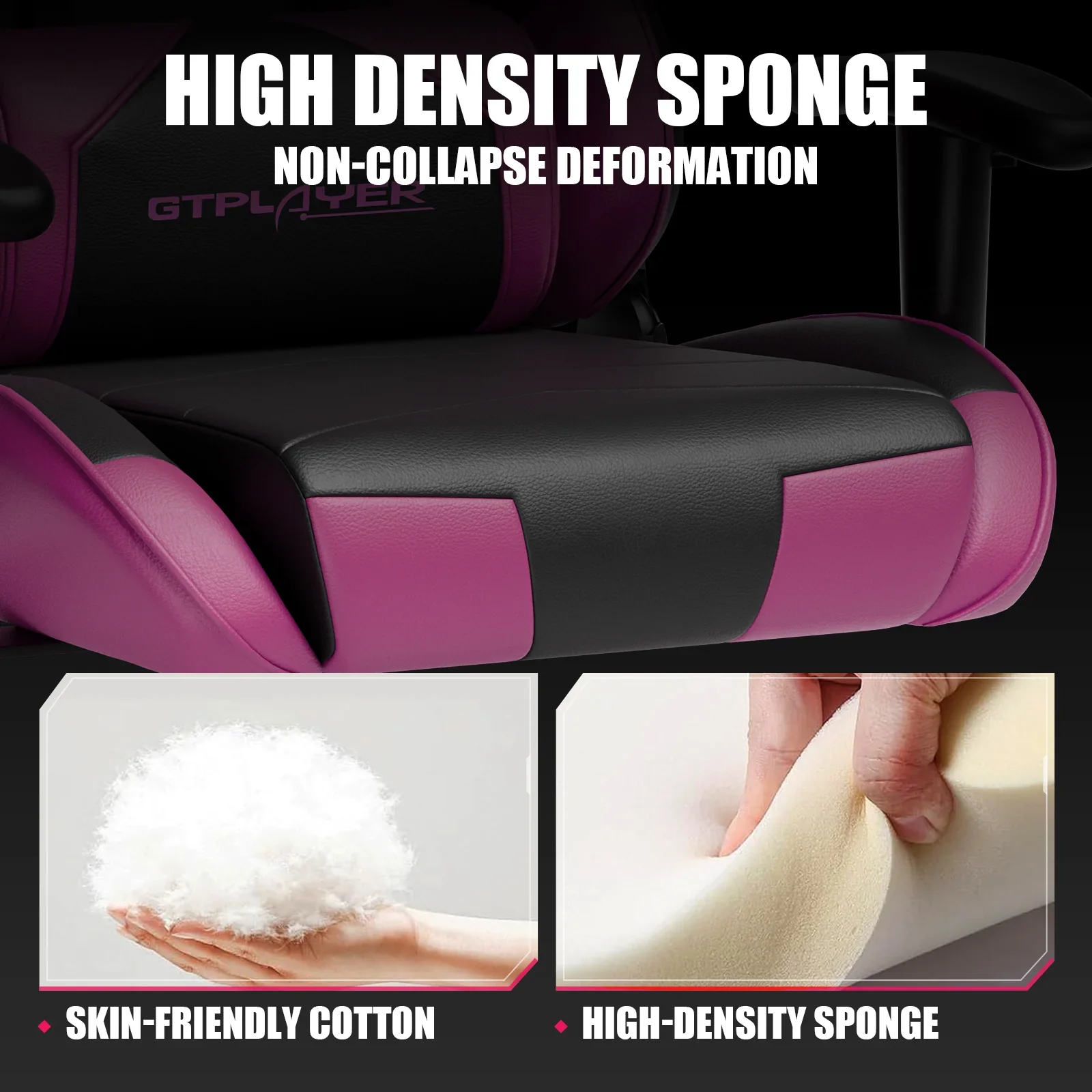 Pro Series GT099 - Image 48