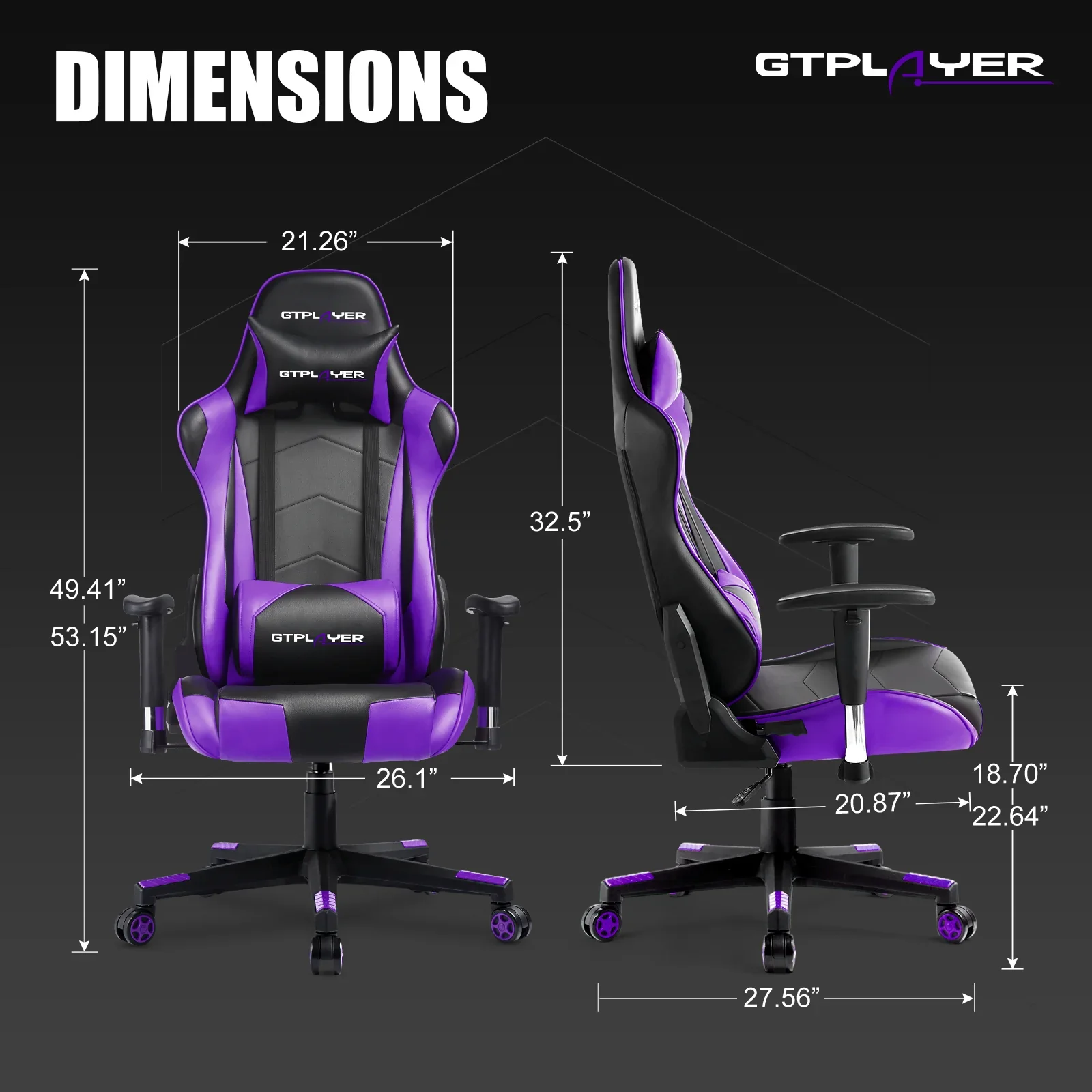 Pro Series GT099 - Image 5