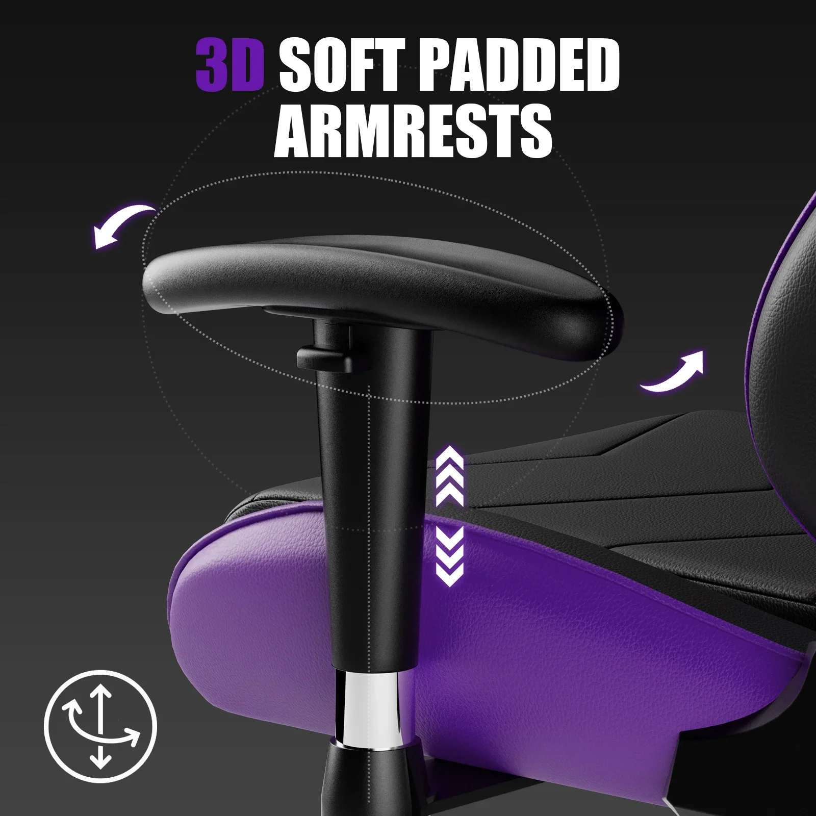 Pro Series GT099 - Image 6