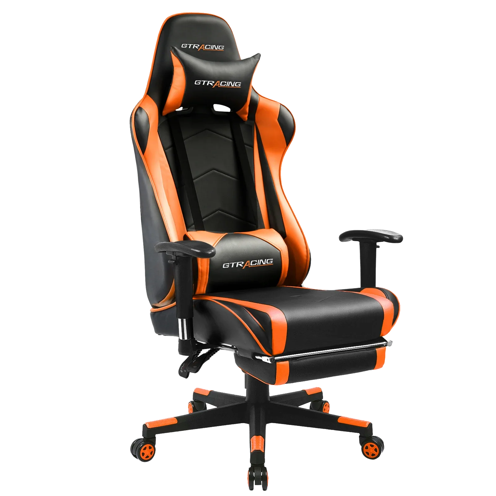 Footrest Series GT099F - Image 15