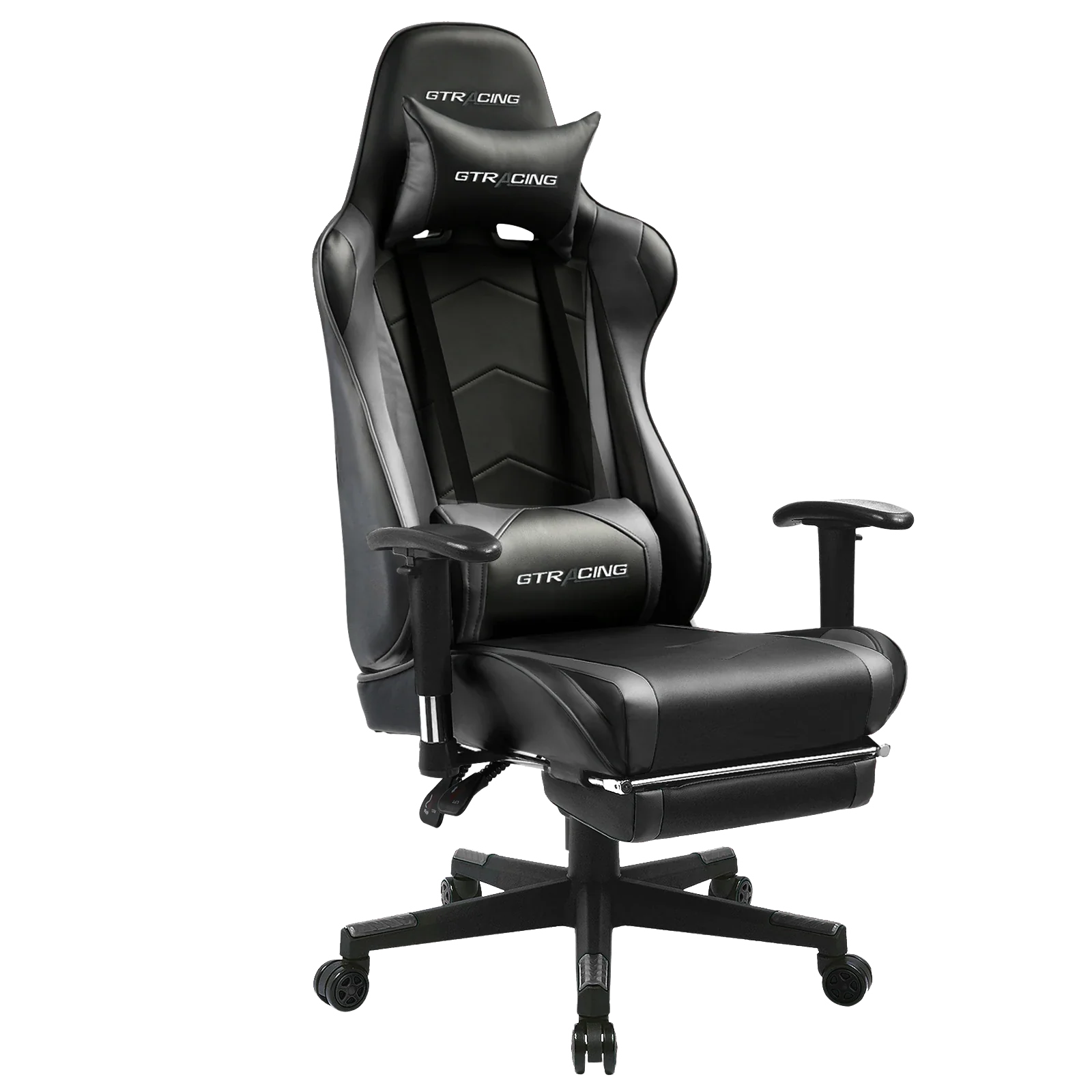 Footrest Series GT099F - Image 26