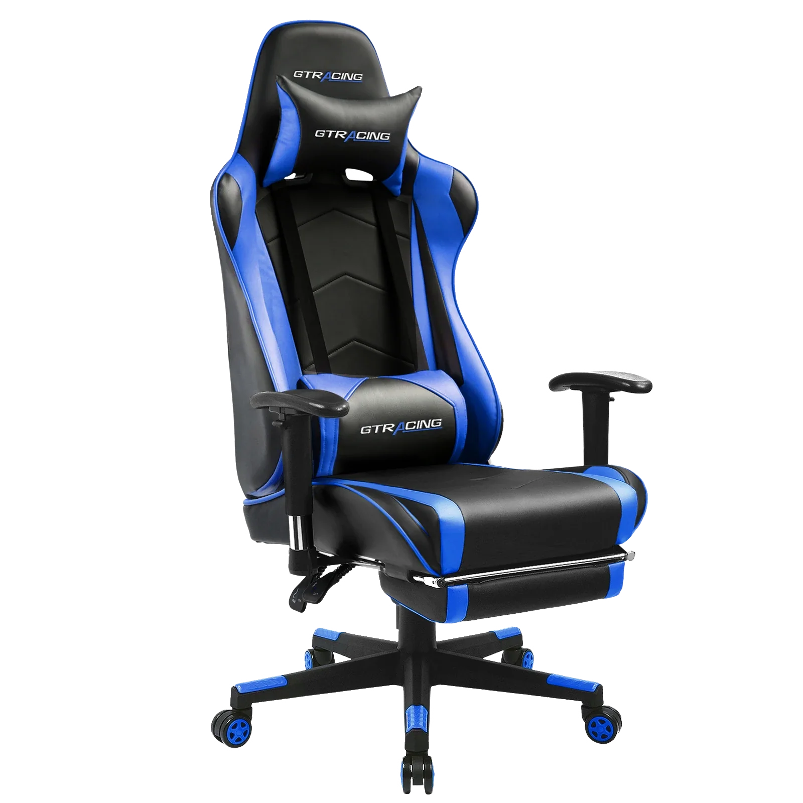 Footrest Series GT099F - Image 4