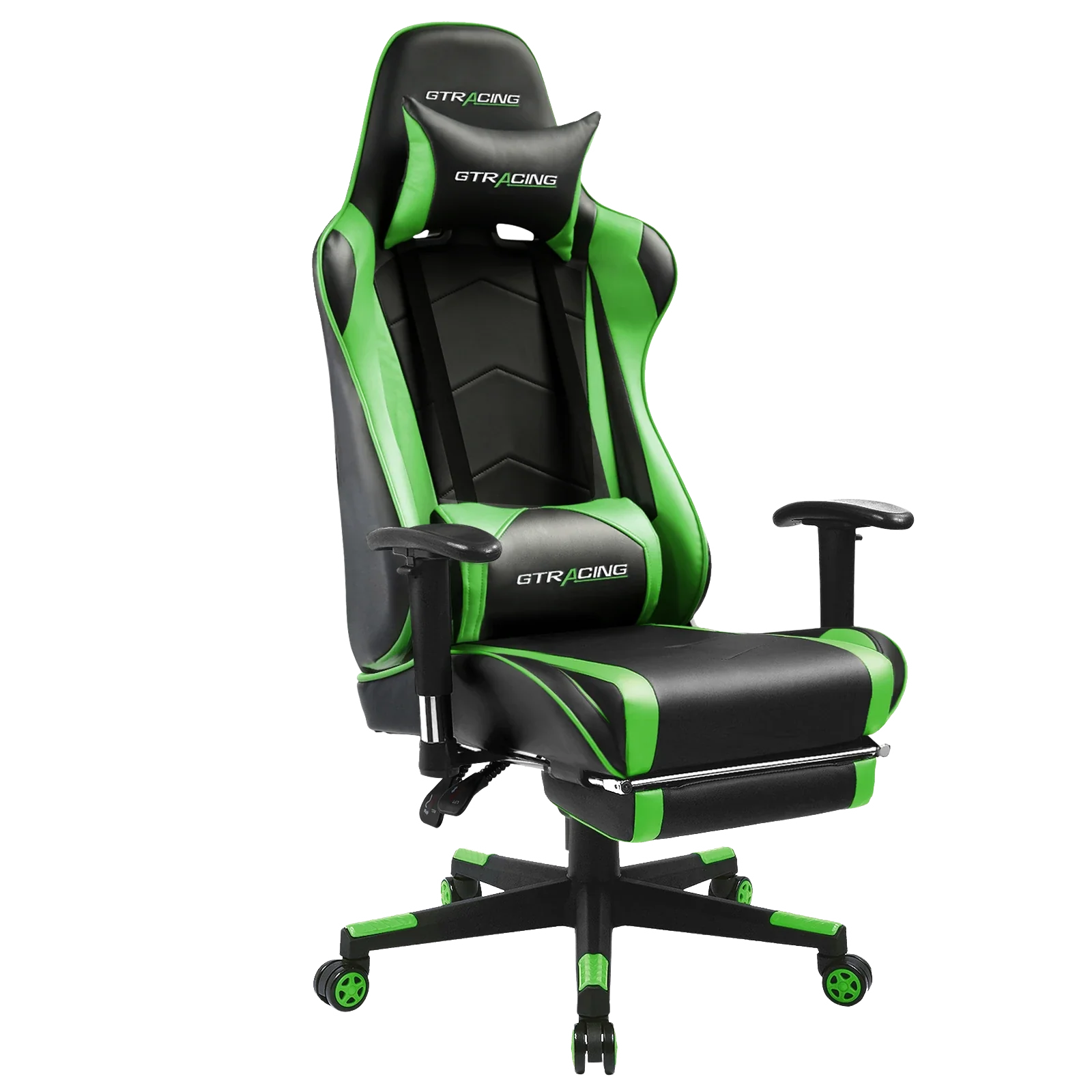 Footrest Series GT099F - Image 42