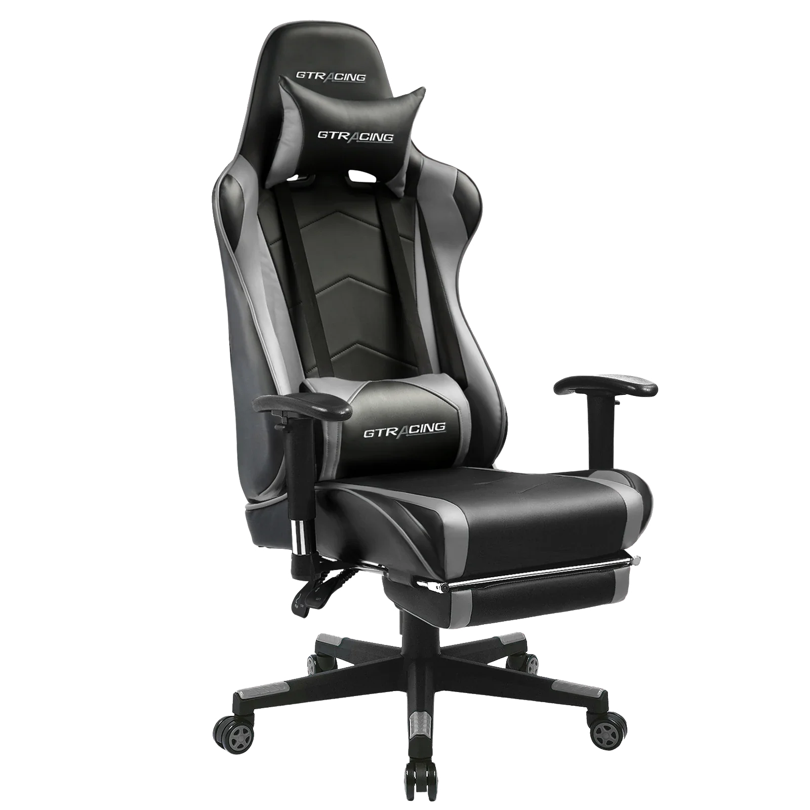 Footrest Series GT099F - Image 47