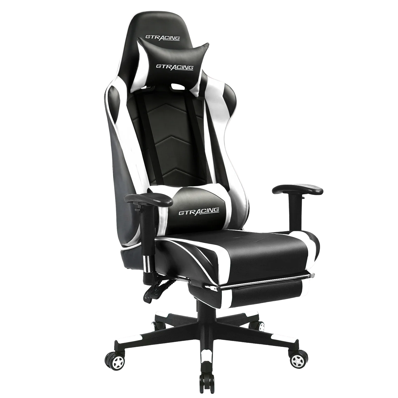 Footrest Series GT099F - Image 9