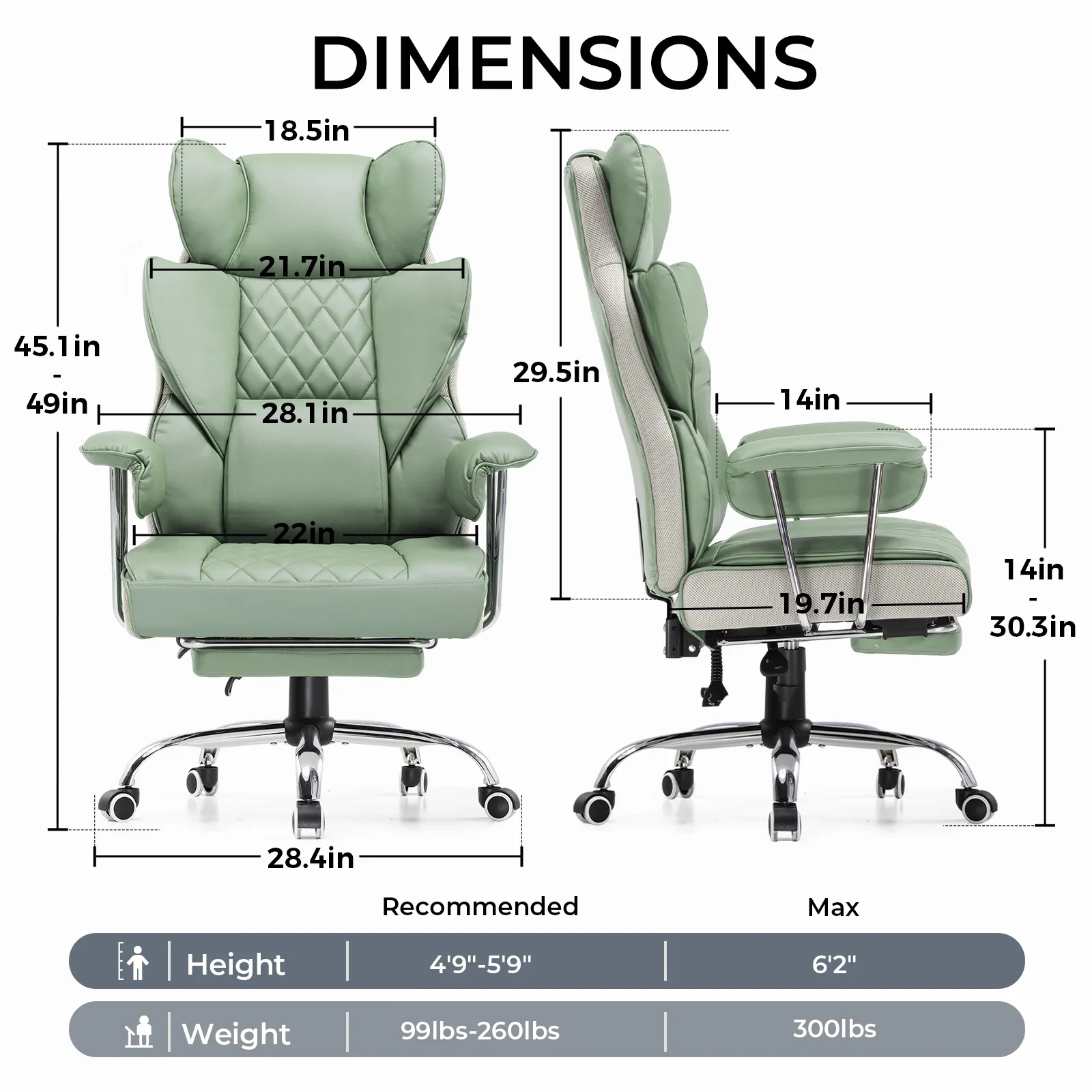 Cozy Series GT205 Diamond Elite - Image 101