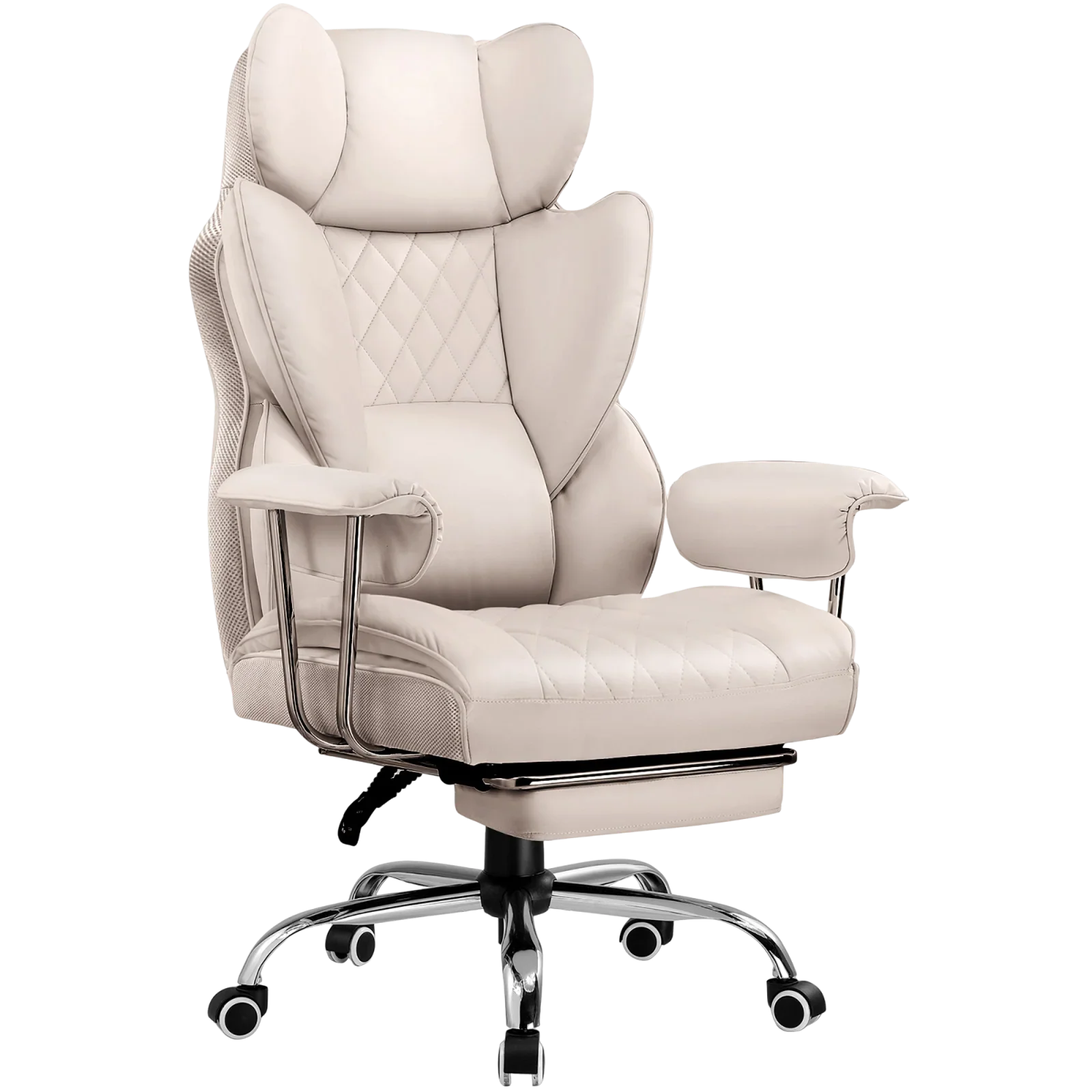 Cozy Series GT205 Diamond Elite - Image 105