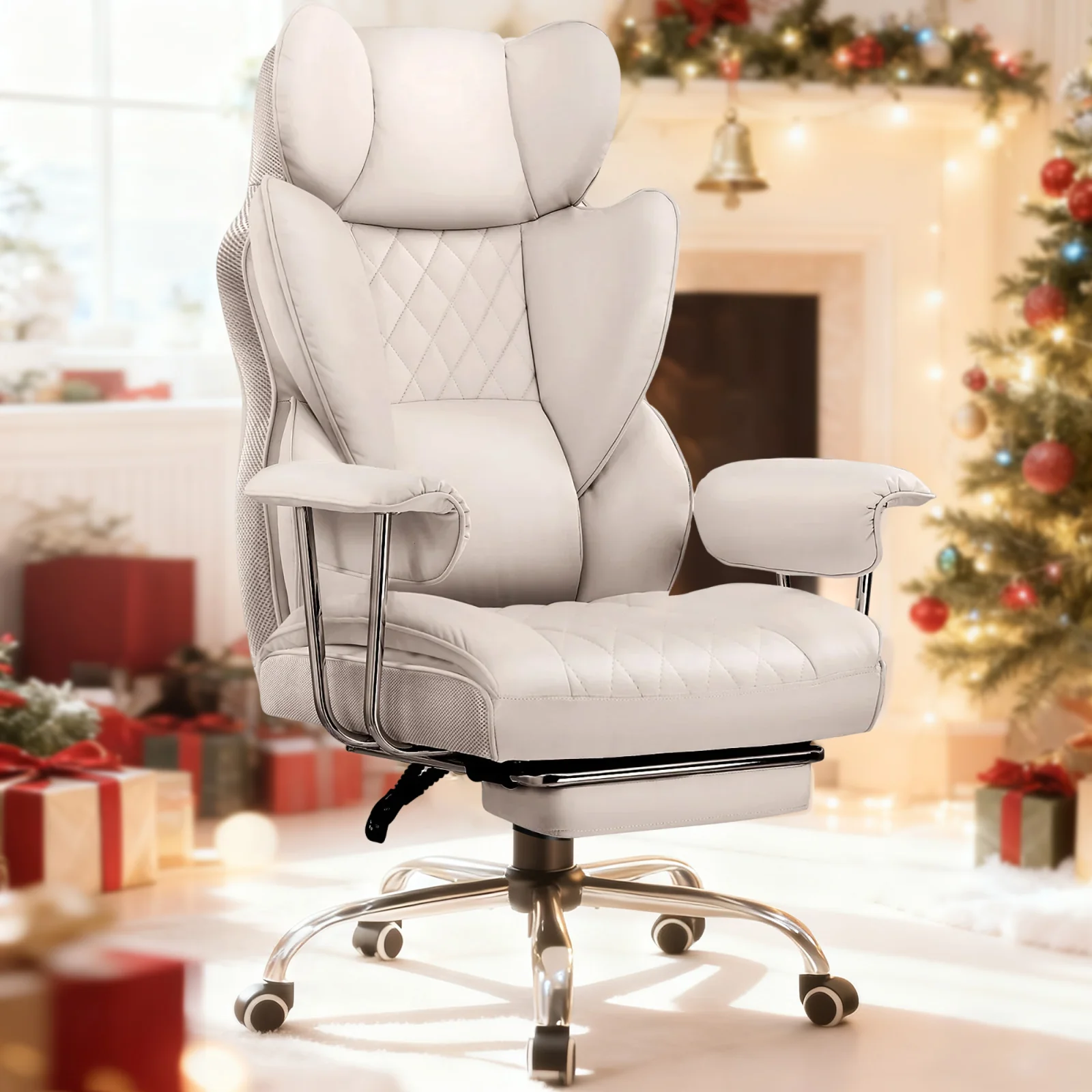 Cozy Series GT205 Diamond Elite - Image 106