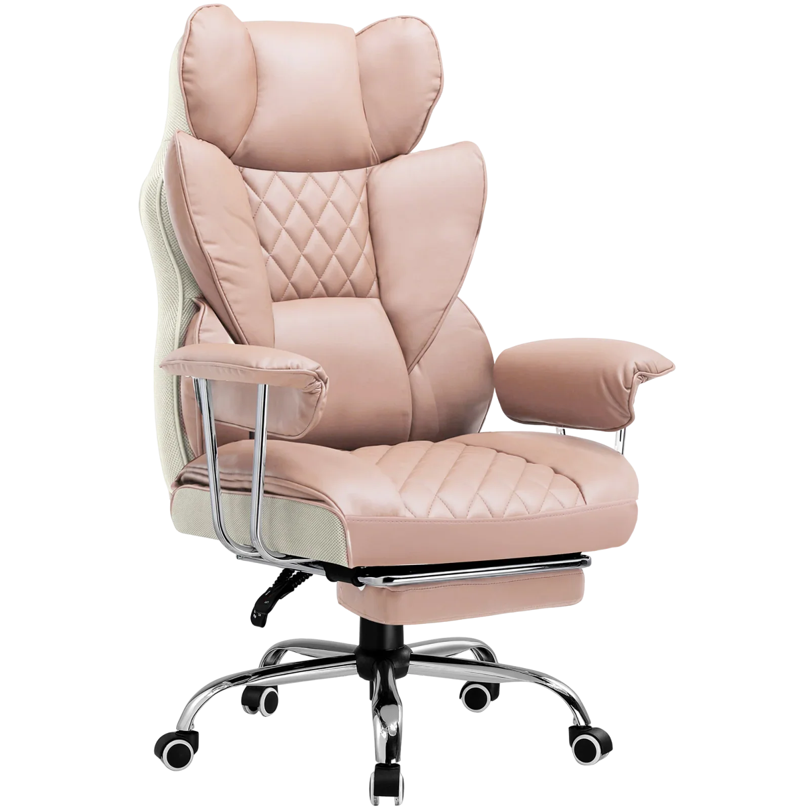 Cozy Series GT205 Diamond Elite - Image 115