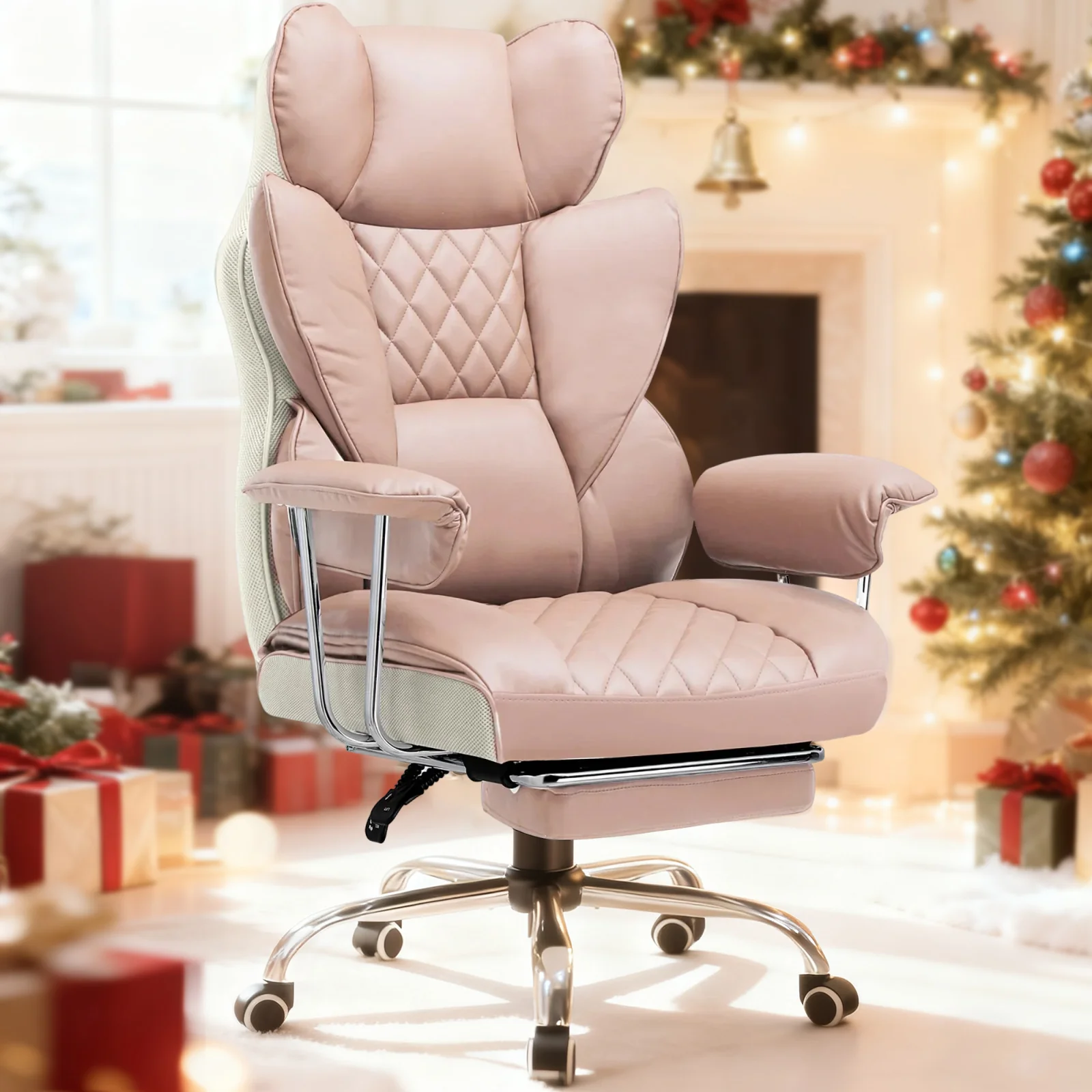 Cozy Series GT205 Diamond Elite - Image 116