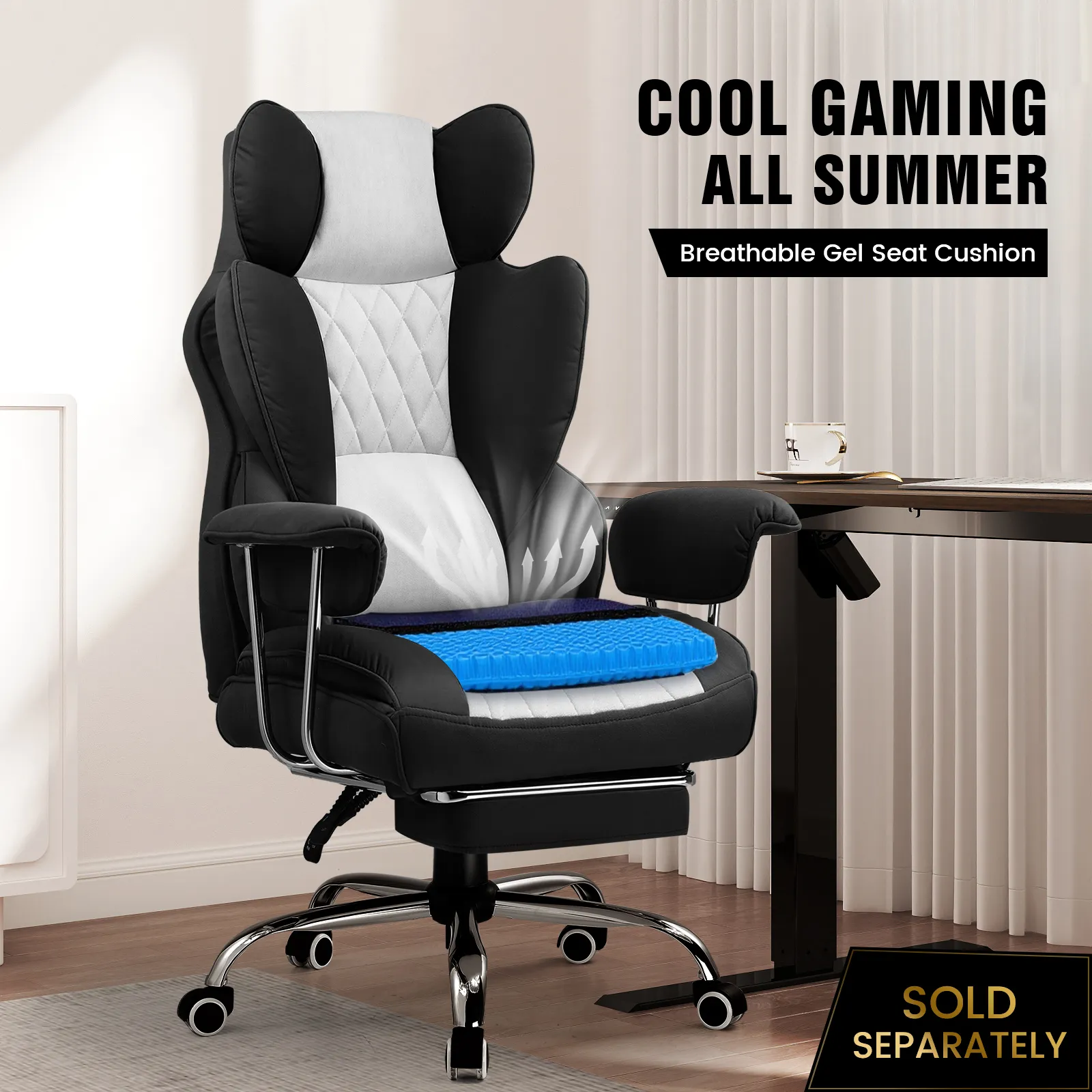 Cozy Series GT205 Diamond Elite - Image 140