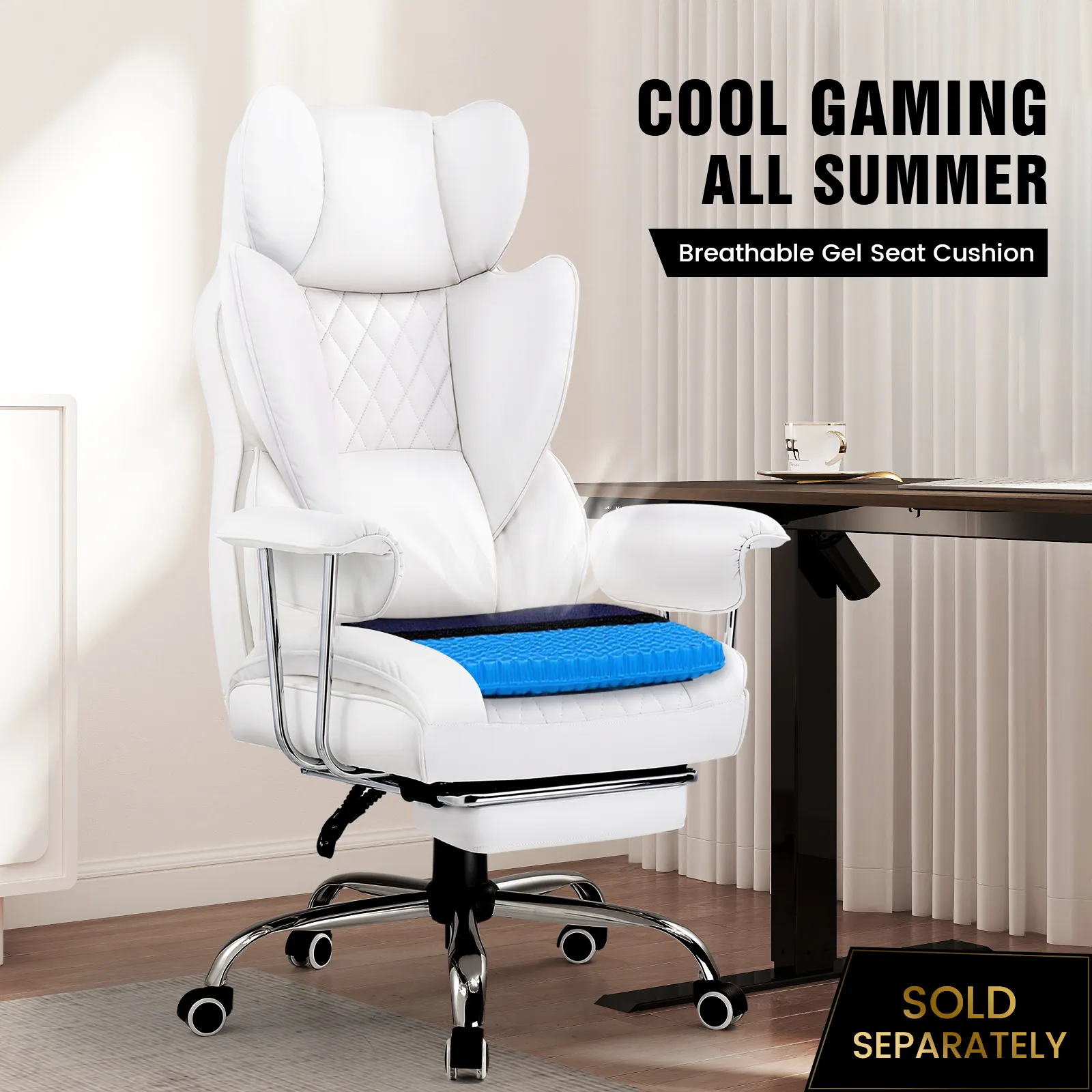 Cozy Series GT205 Diamond Elite - Image 145