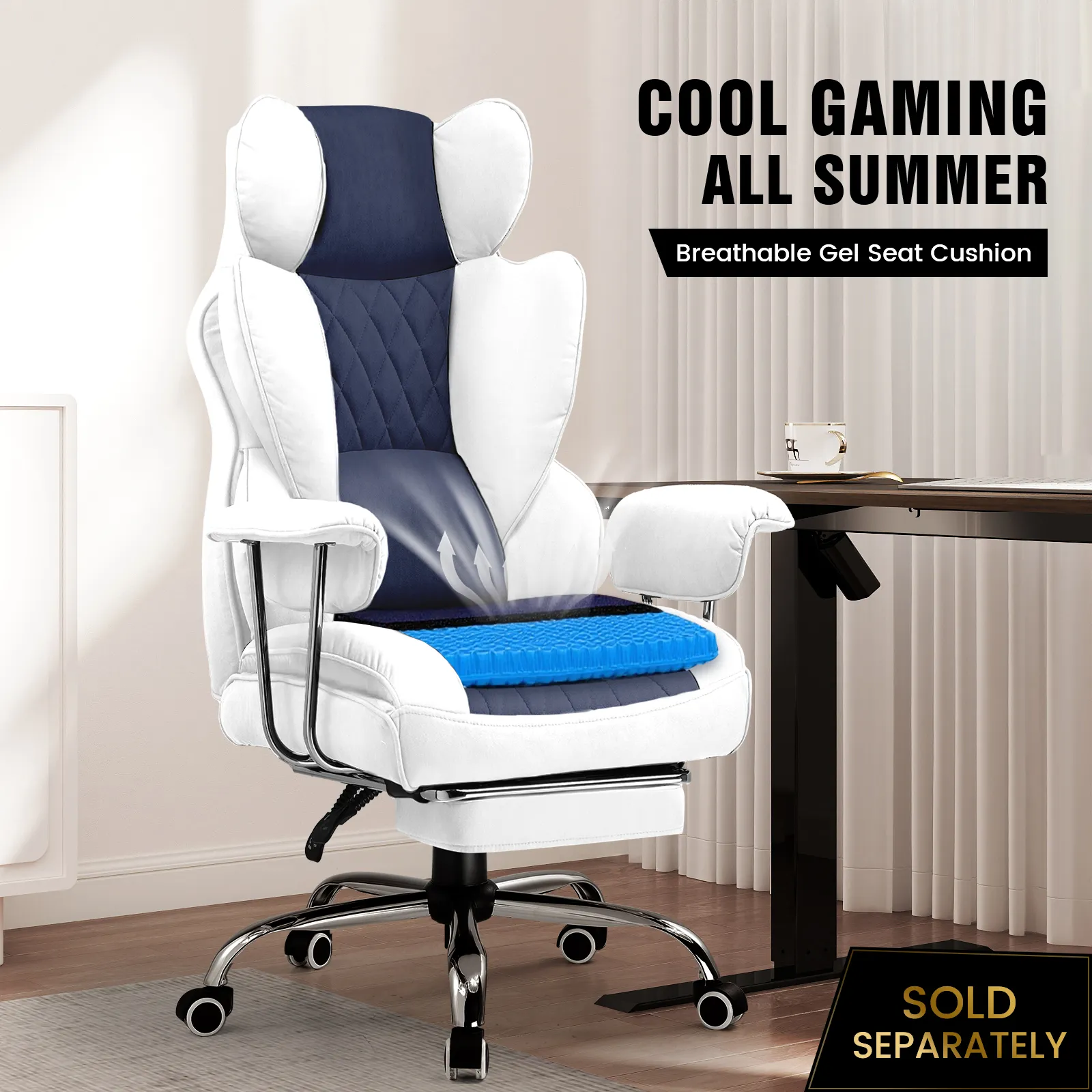 Cozy Series GT205 Diamond Elite - Image 146