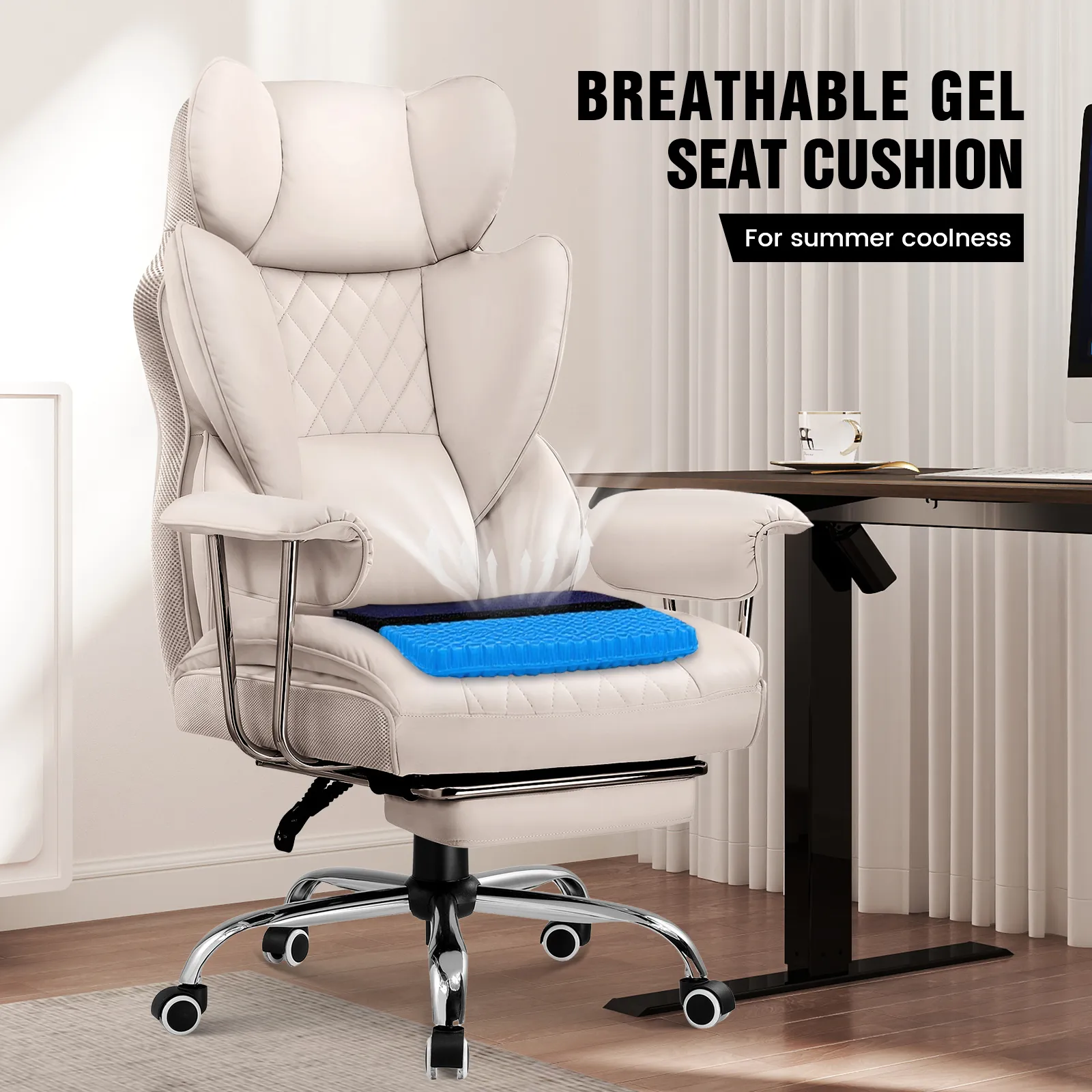 Cozy Series GT205 Diamond Elite - Image 147