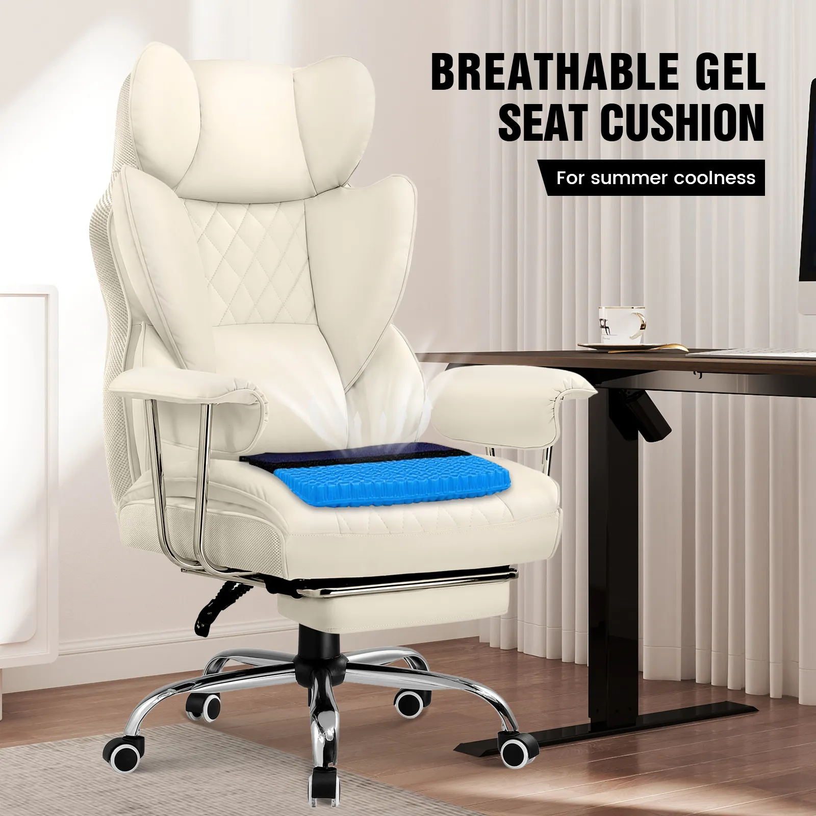 Cozy Series GT205 Diamond Elite - Image 148