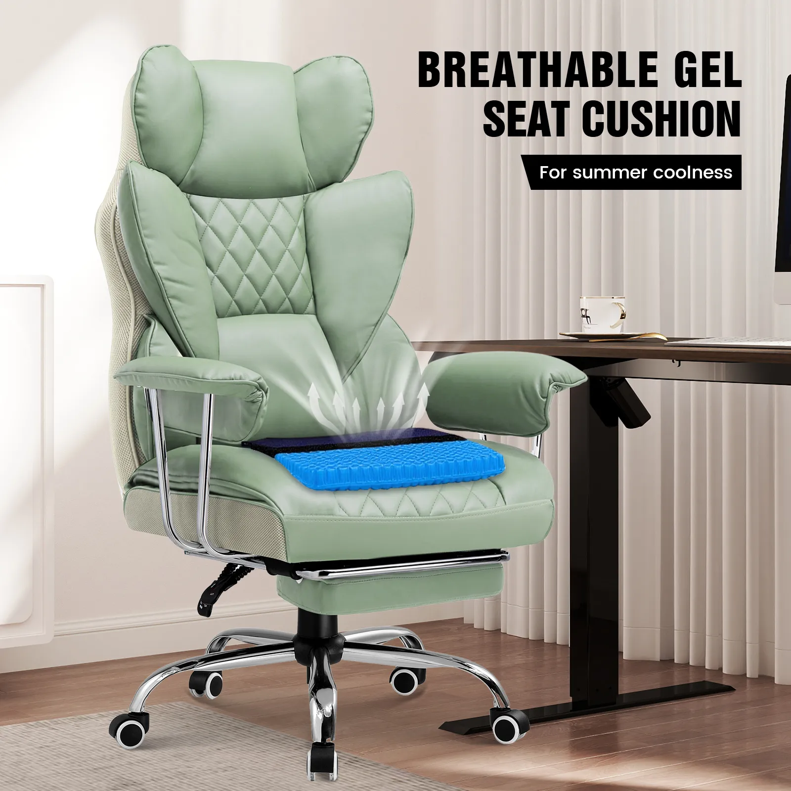 Cozy Series GT205 Diamond Elite - Image 150