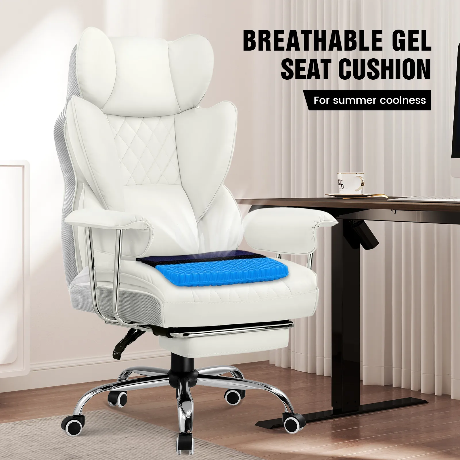 Cozy Series GT205 Diamond Elite - Image 151