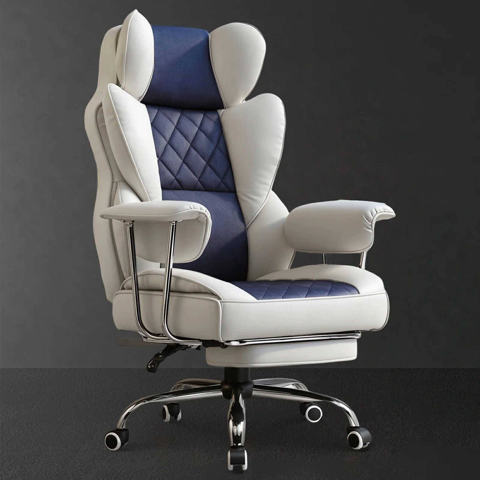 Cozy Series GT205 Diamond Elite - Image 25