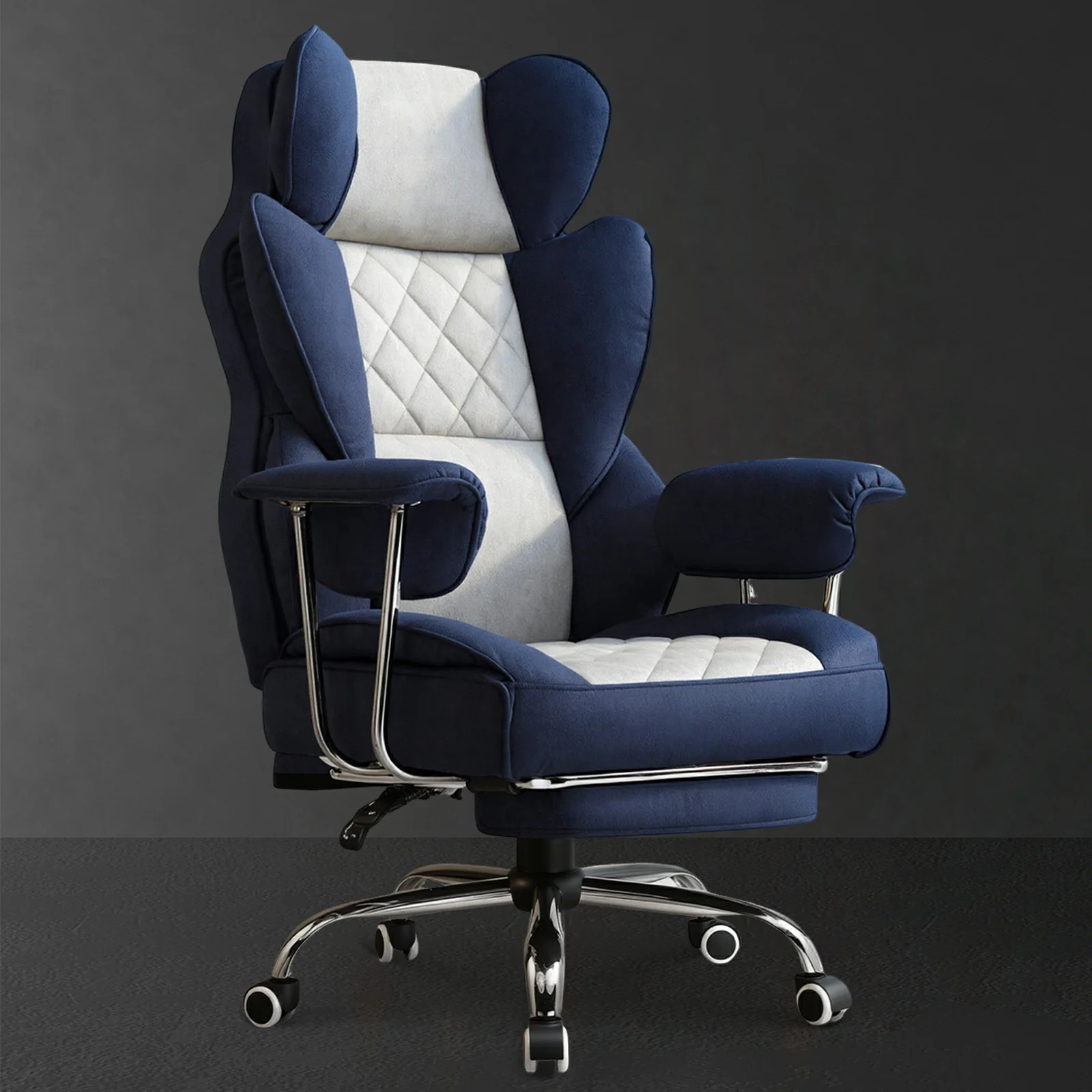 Cozy Series GT205 Diamond Elite - Image 39