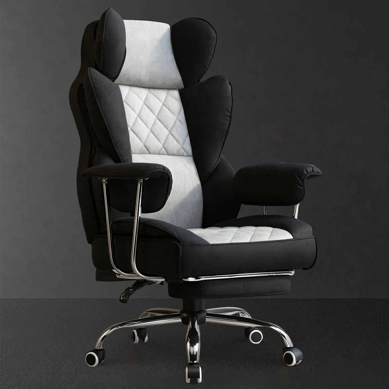 Cozy Series GT205 Diamond Elite - Image 4