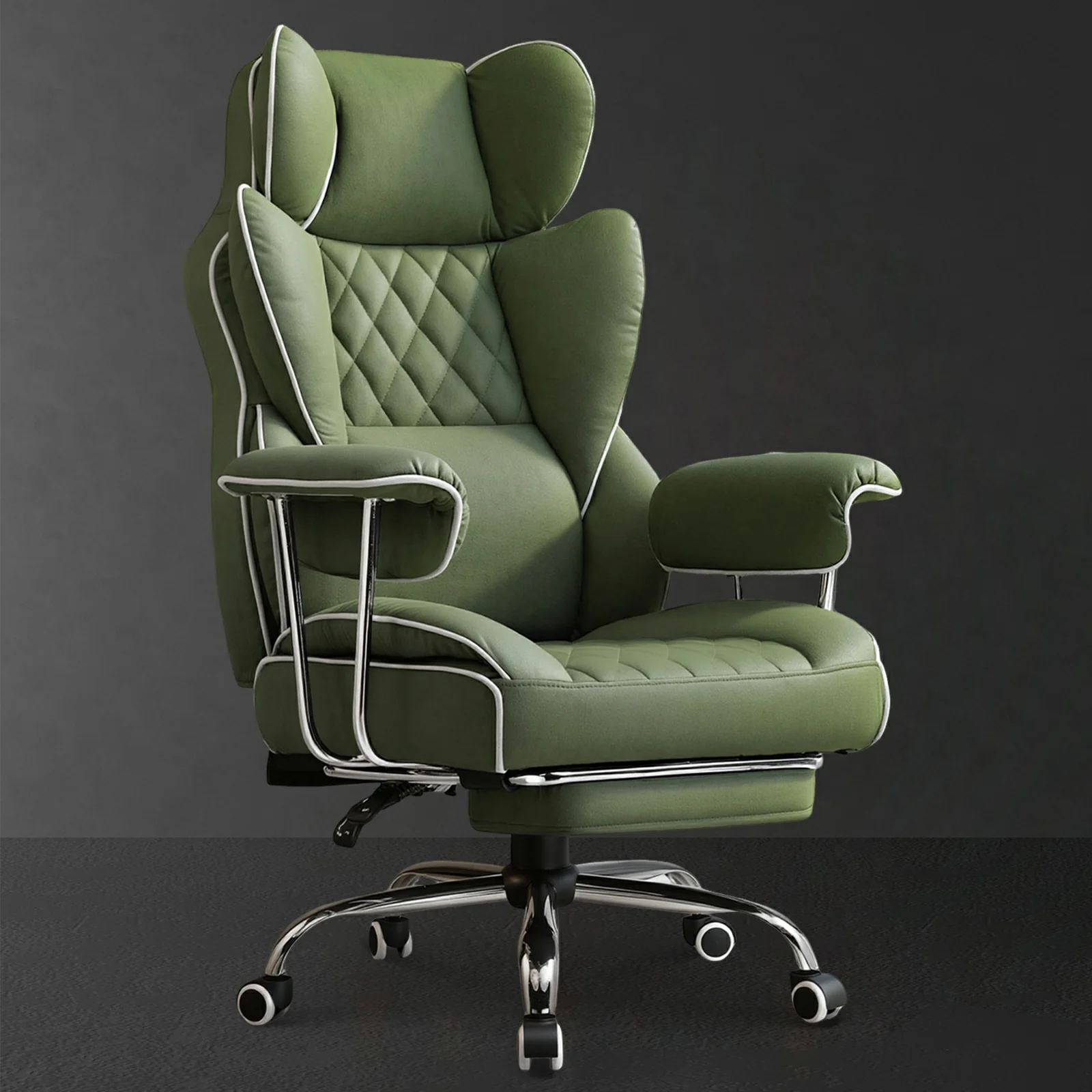 Cozy Series GT205 Diamond Elite - Image 48