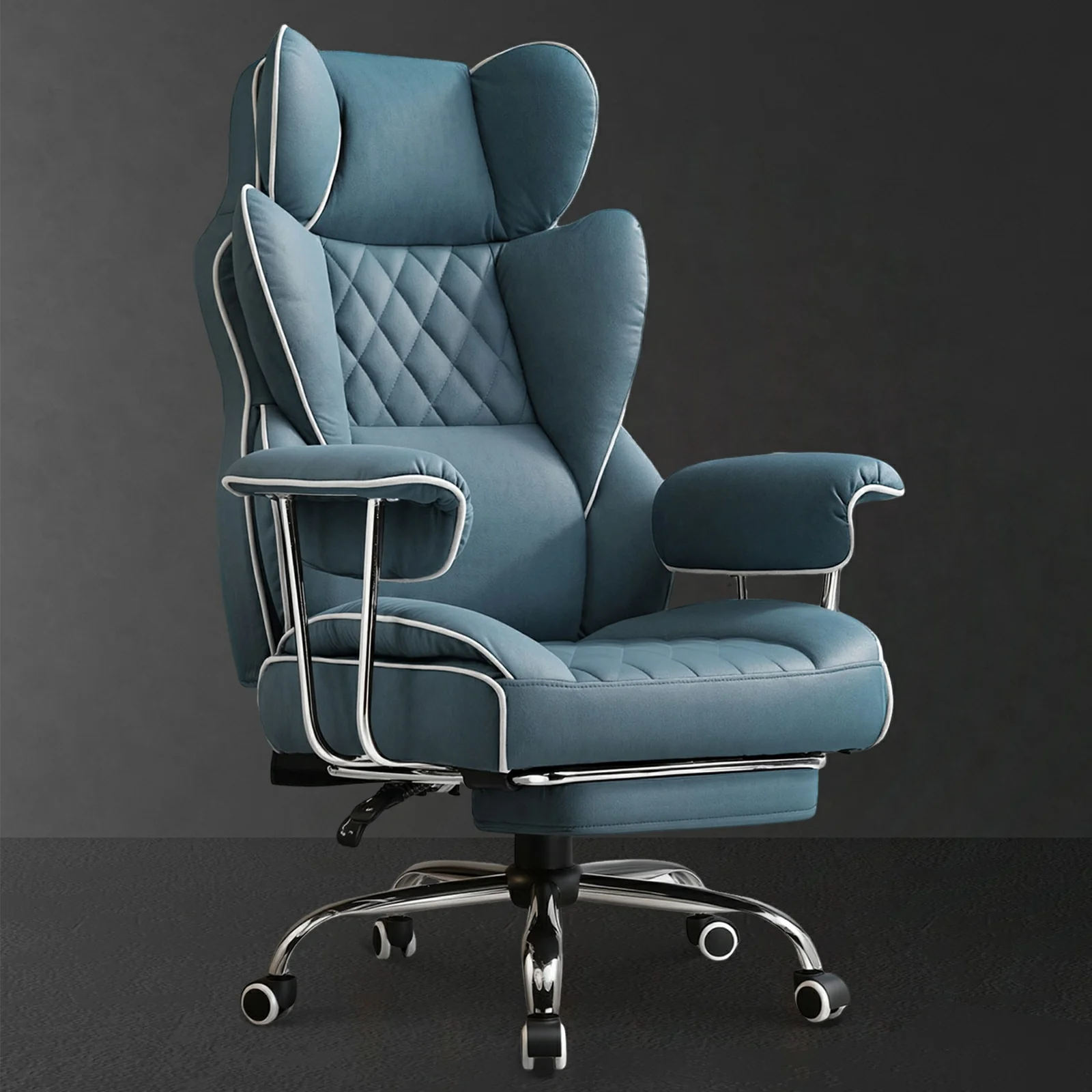 Cozy Series GT205 Diamond Elite - Image 55