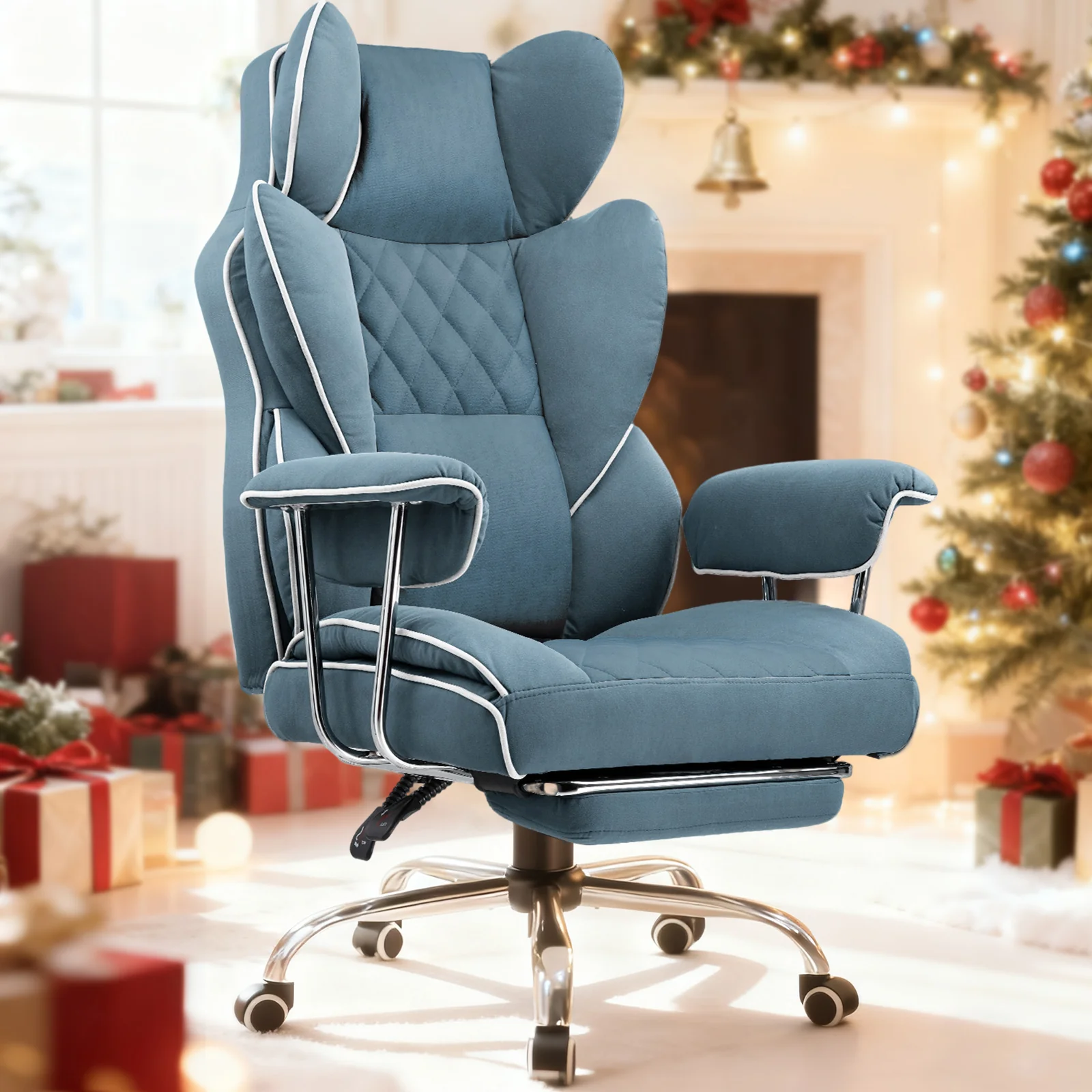 Cozy Series GT205 Diamond Elite - Image 56