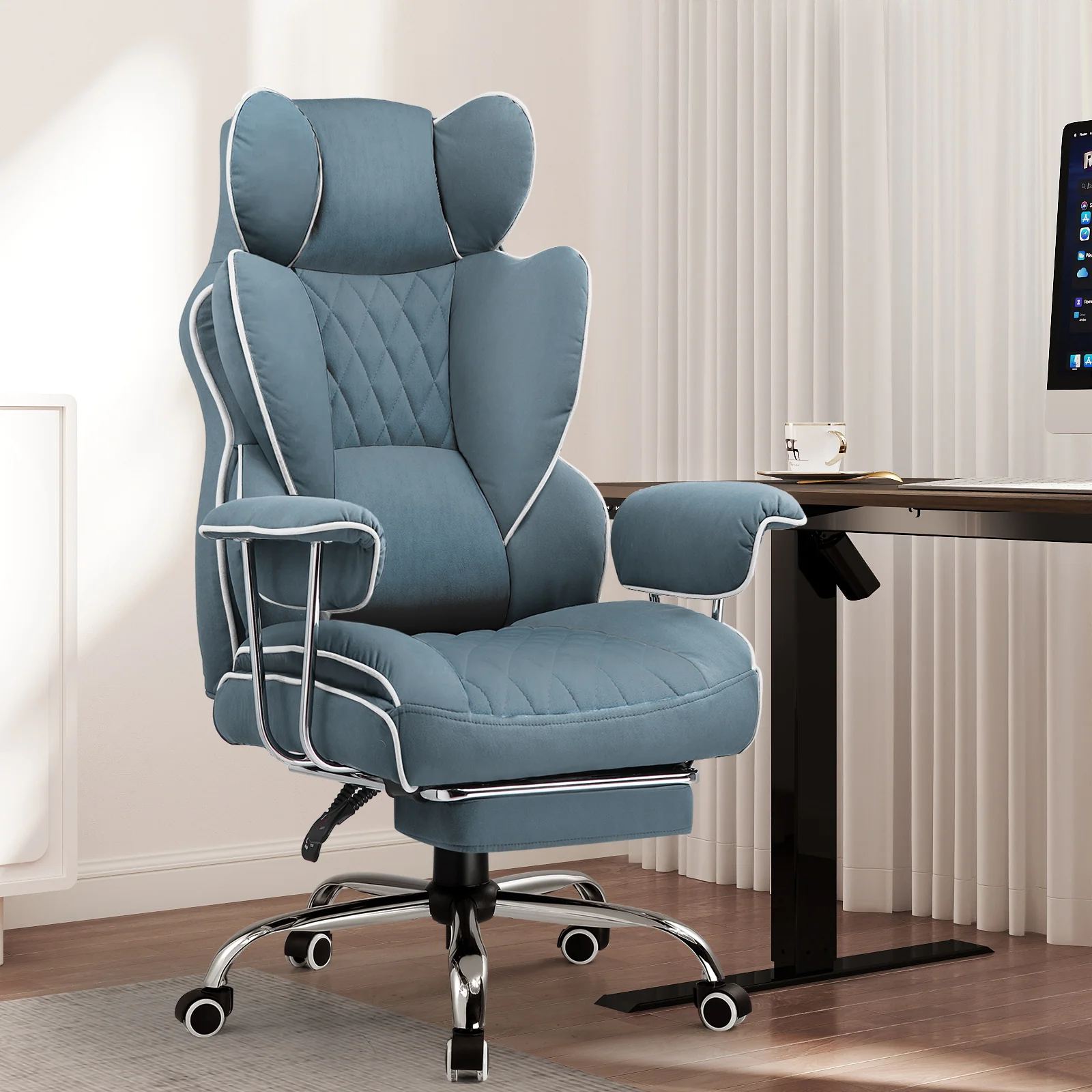 Cozy Series GT205 Diamond Elite - Image 59