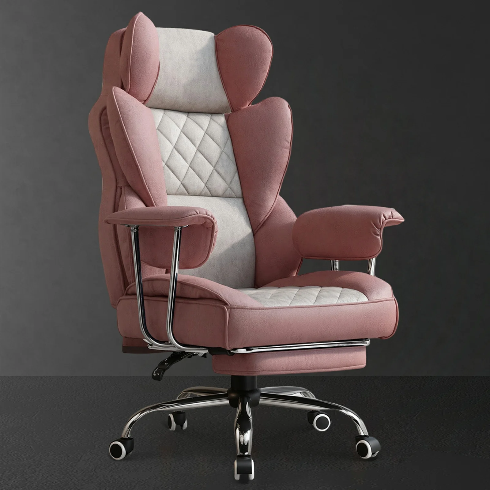 Cozy Series GT205 Diamond Elite - Image 66