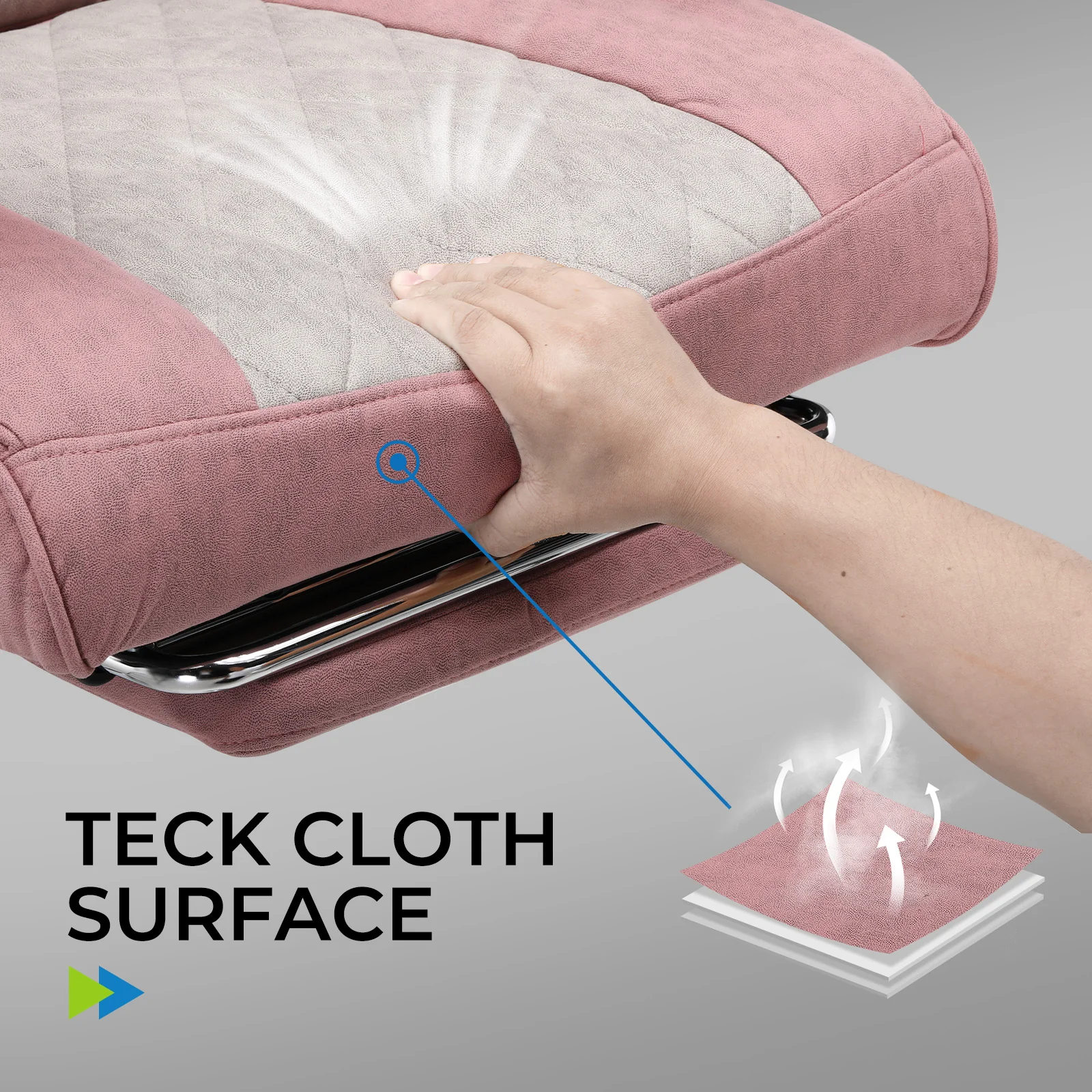 Cozy Series GT205 Diamond Elite - Image 76