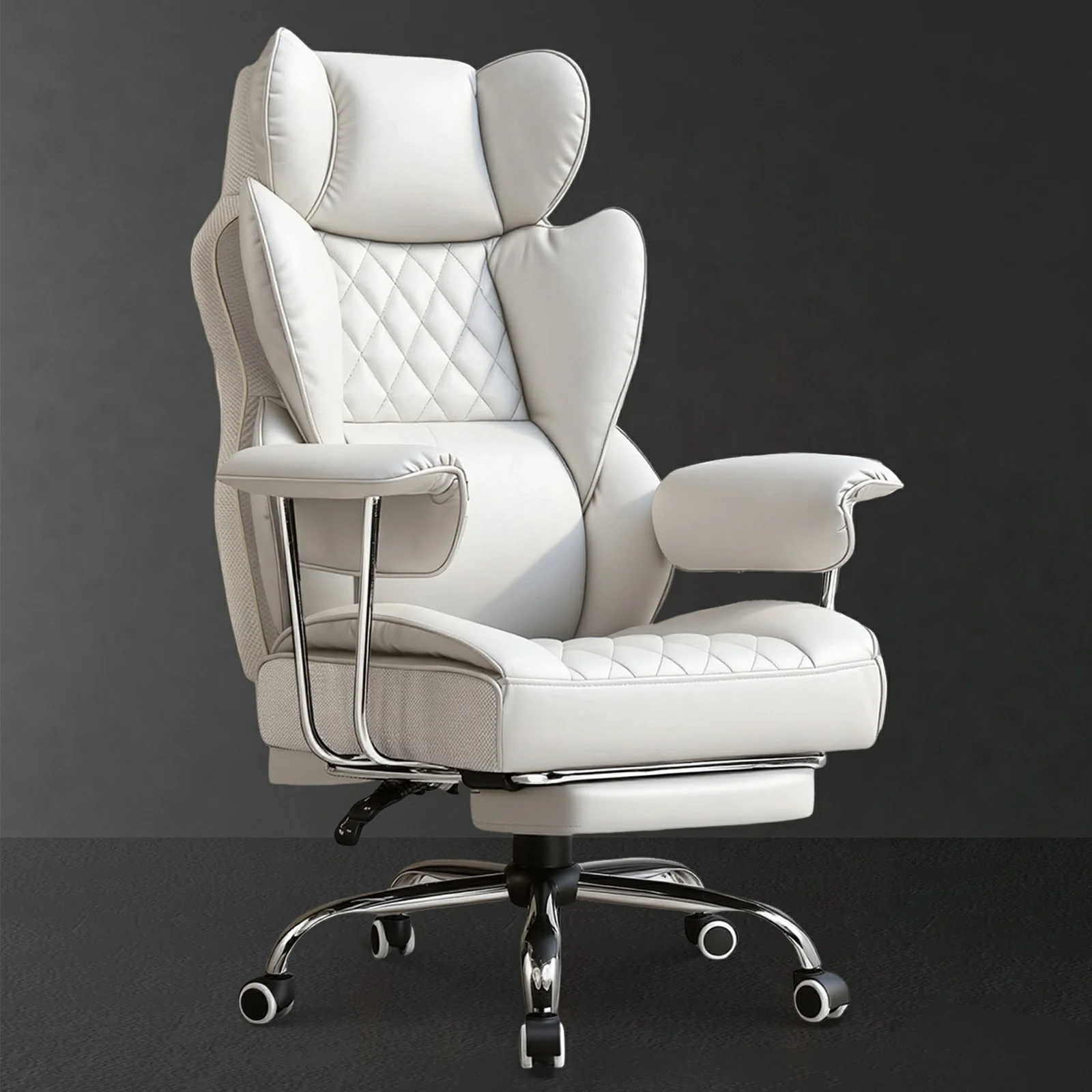 Cozy Series GT205 Diamond Elite - Image 78