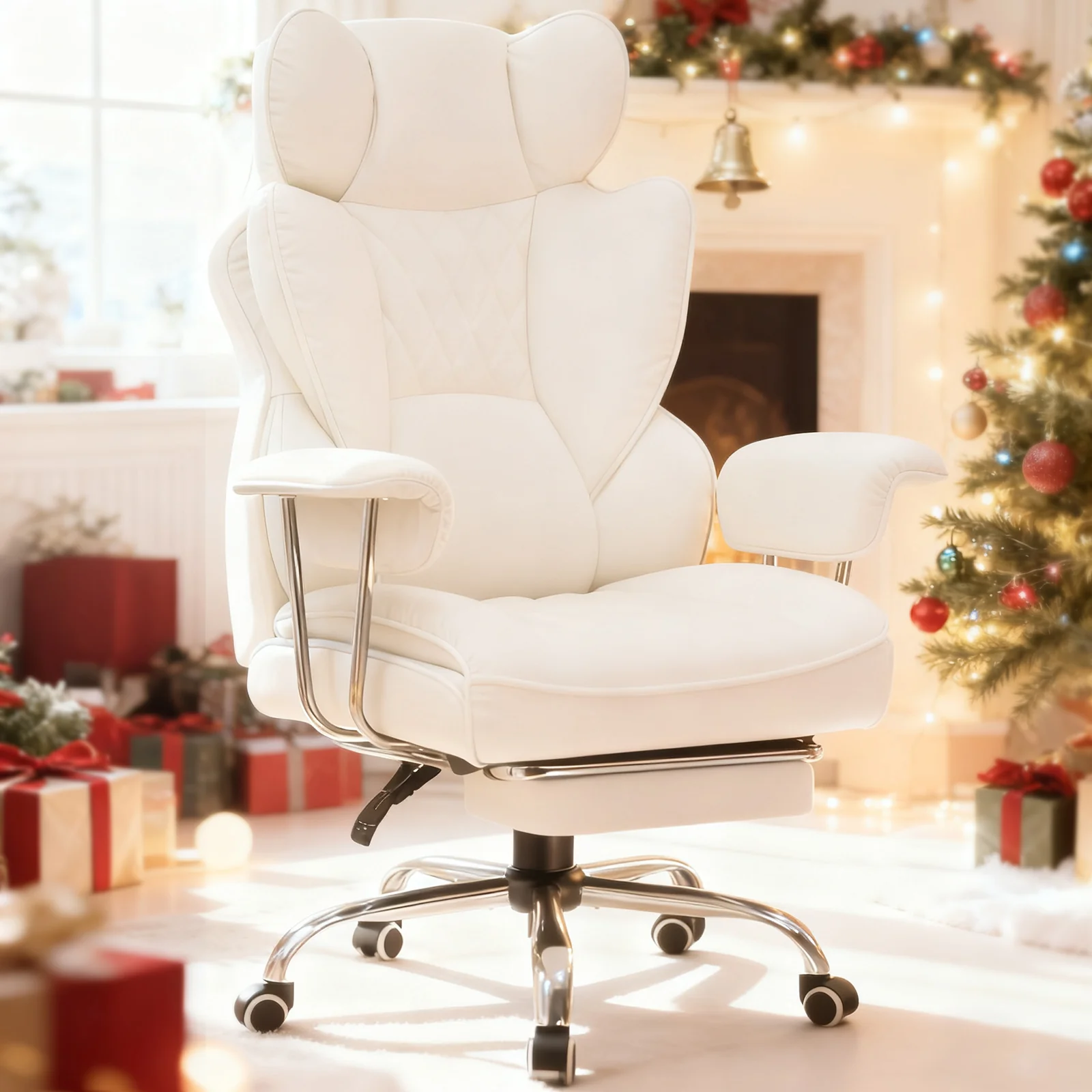 Cozy Series GT205 Diamond Elite - Image 79