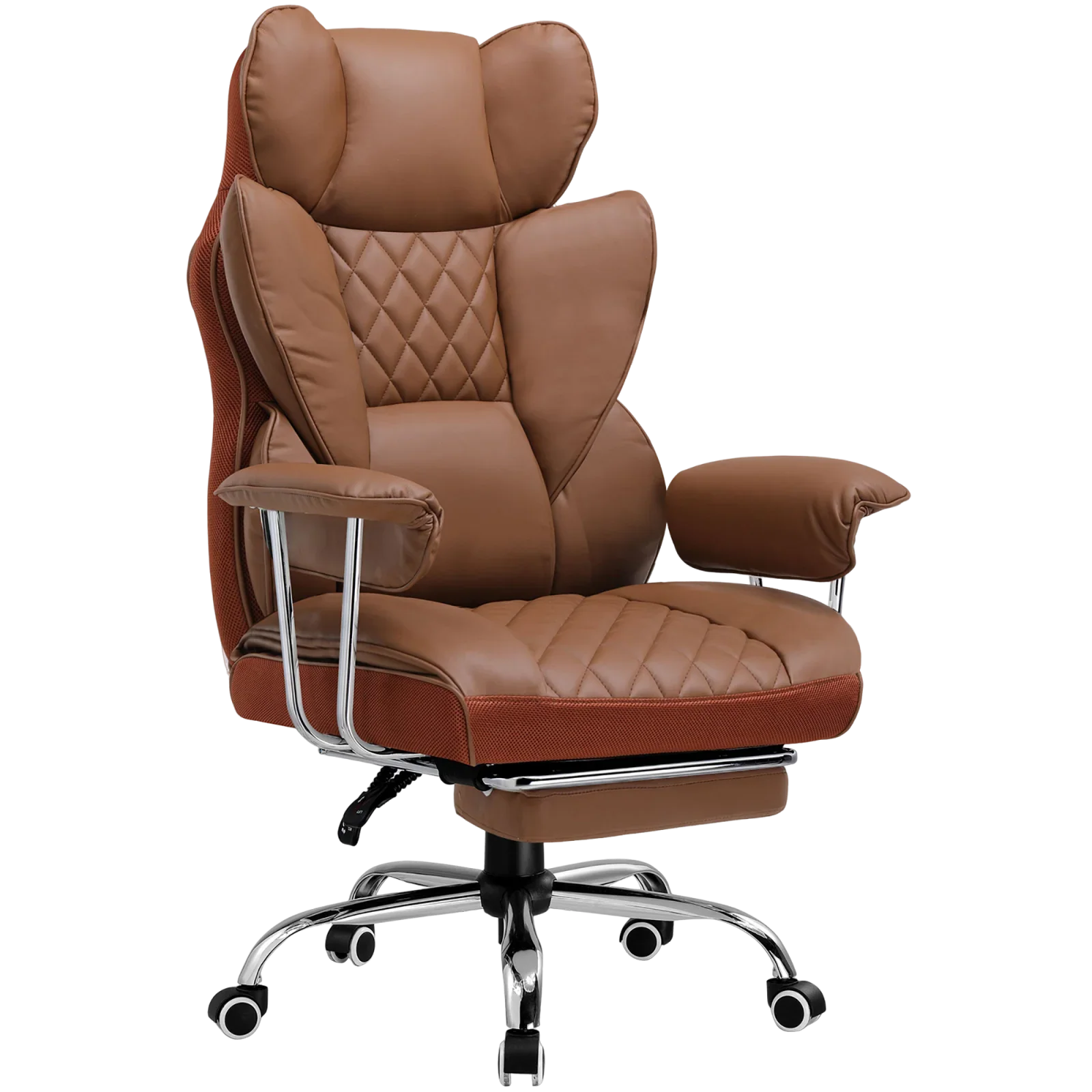 Cozy Series GT205 Diamond Elite - Image 87