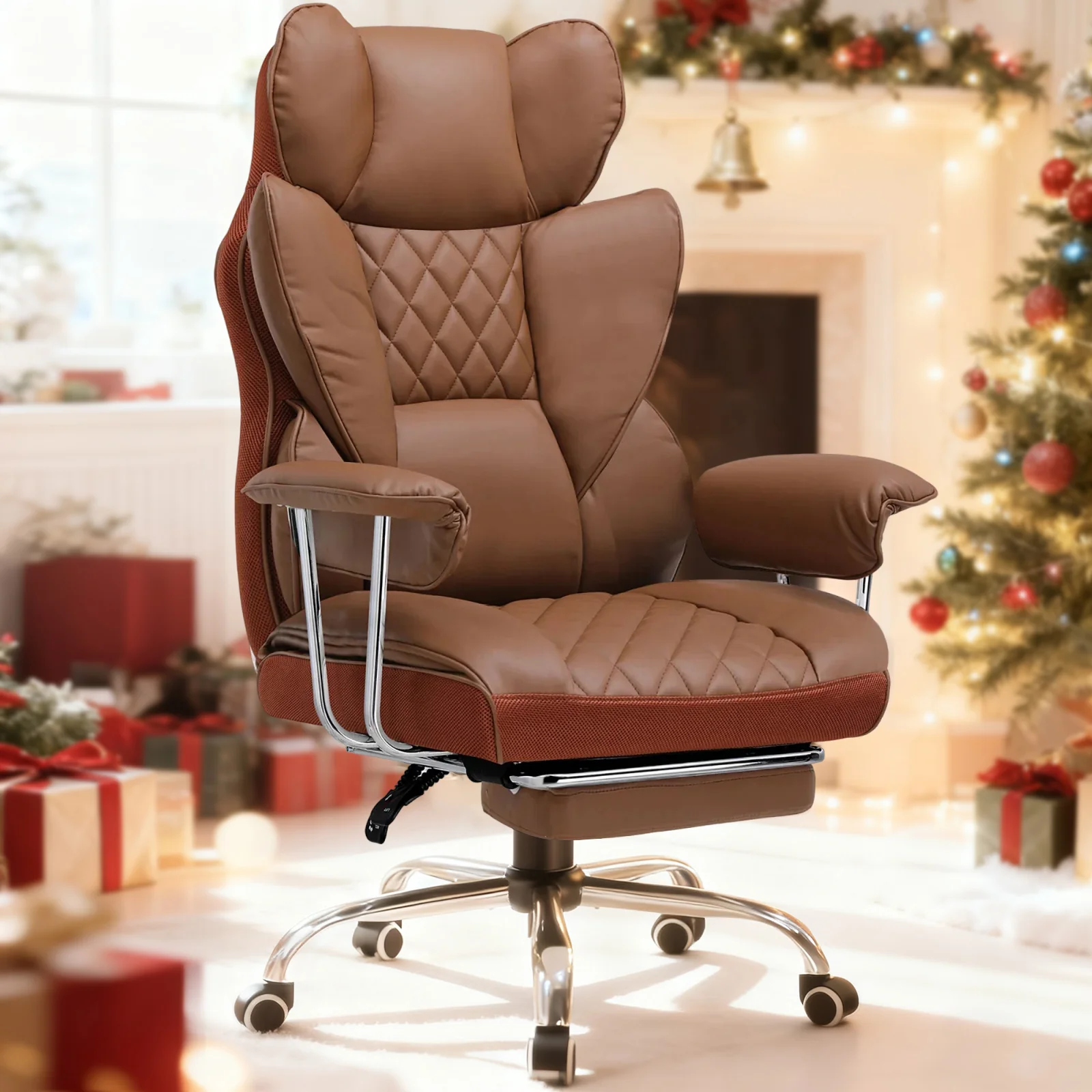 Cozy Series GT205 Diamond Elite - Image 88