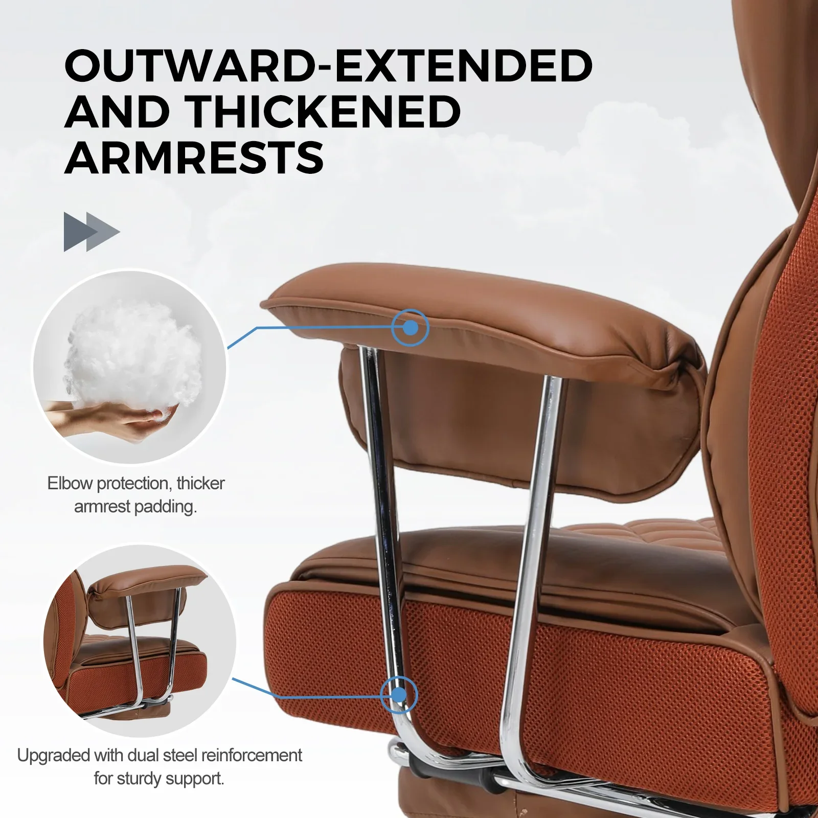 Cozy Series GT205 Diamond Elite - Image 95