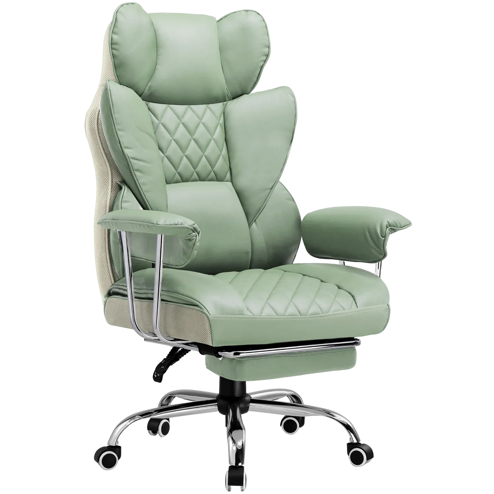 Cozy Series GT205 Diamond Elite - Image 96