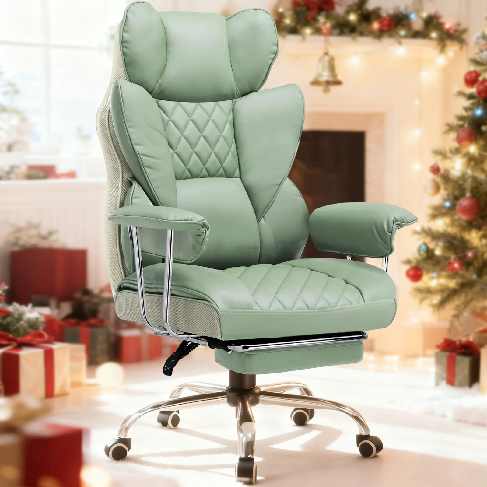 Cozy Series GT205 Diamond Elite - Image 97