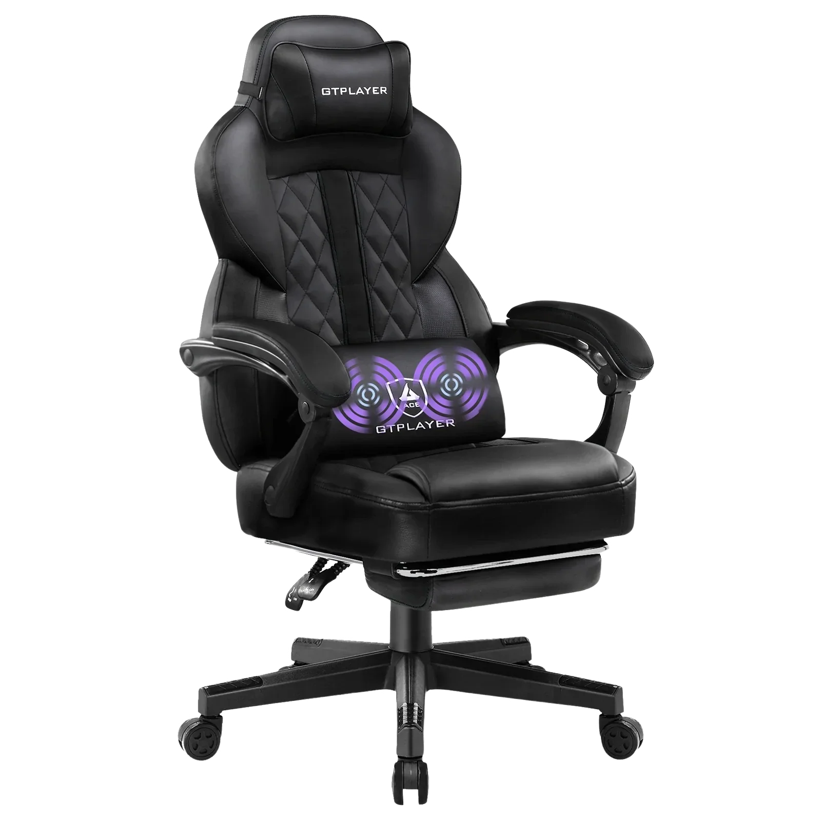 Footrest Series GT501 - Image 13