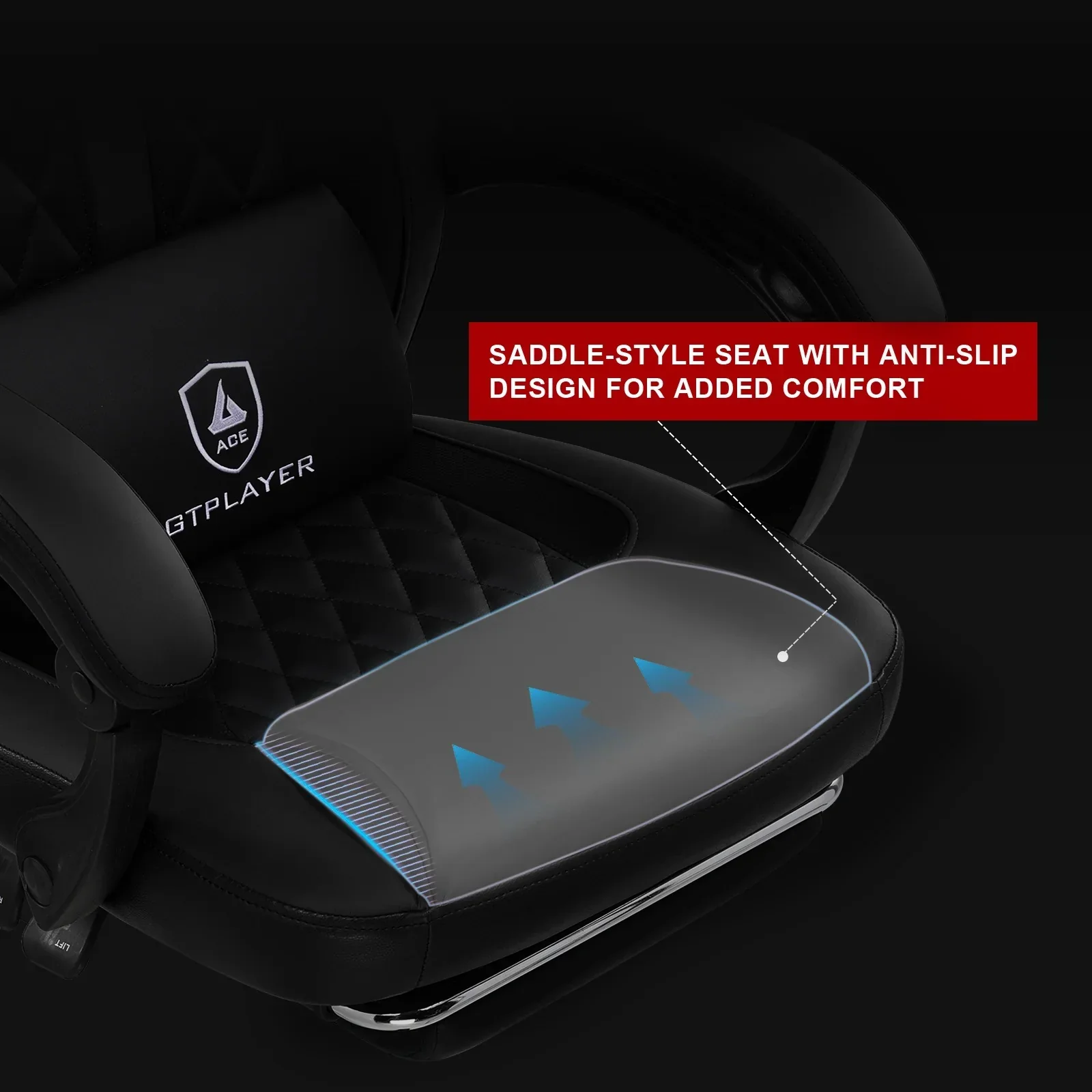 Footrest Series GT501 - Image 18