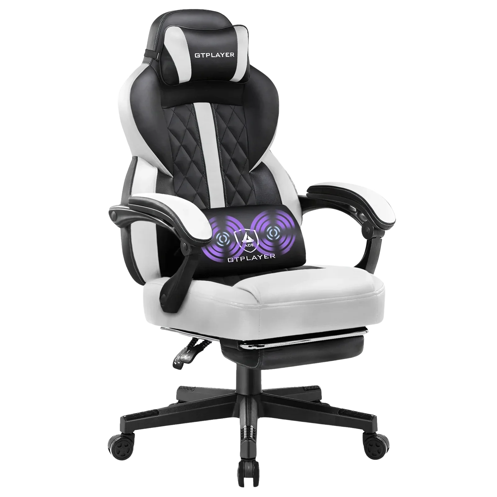 Footrest Series GT501 - Image 3