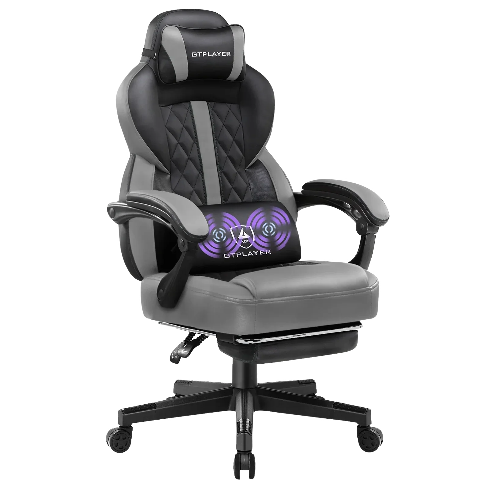 Footrest Series GT501 - Image 30