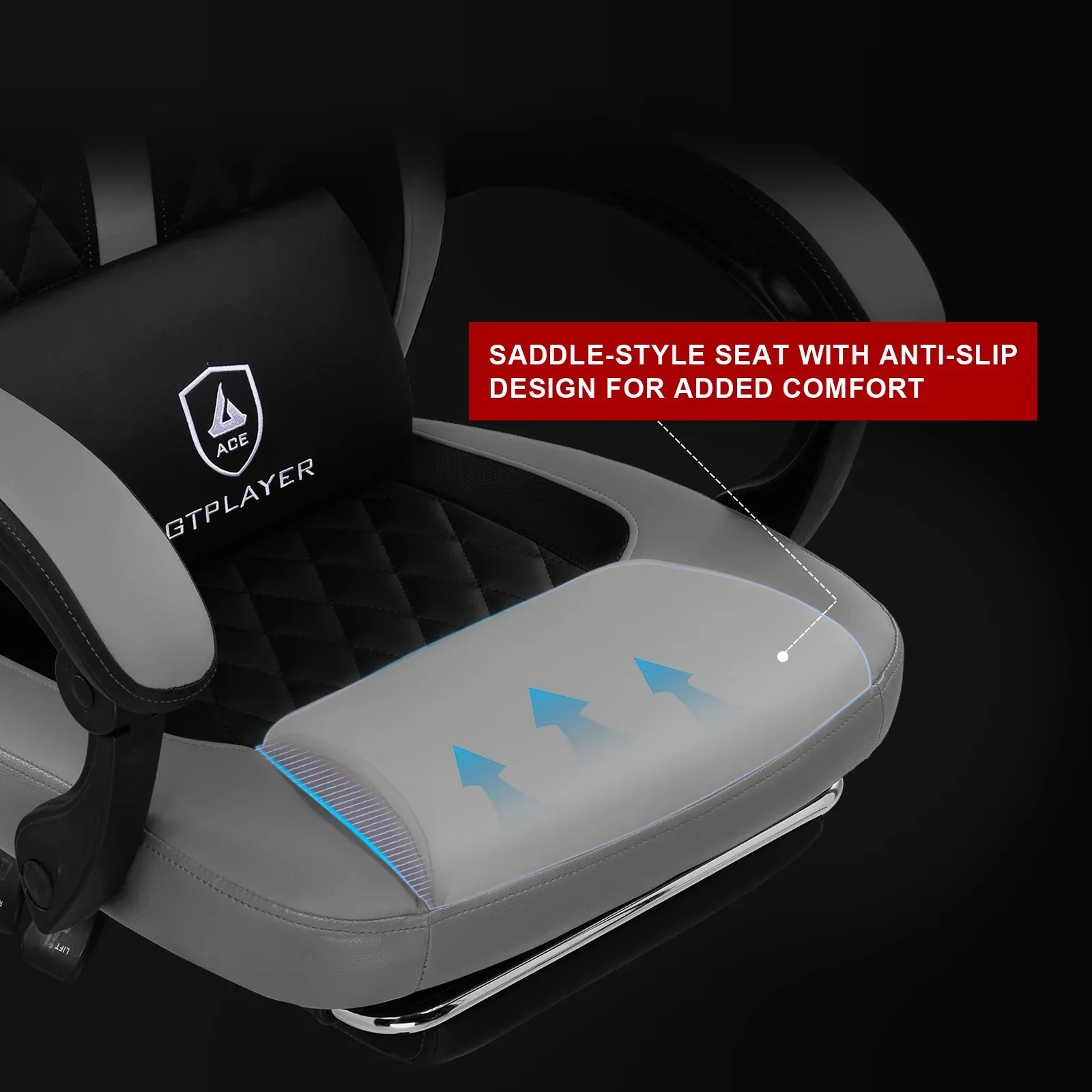 Footrest Series GT501 - Image 34