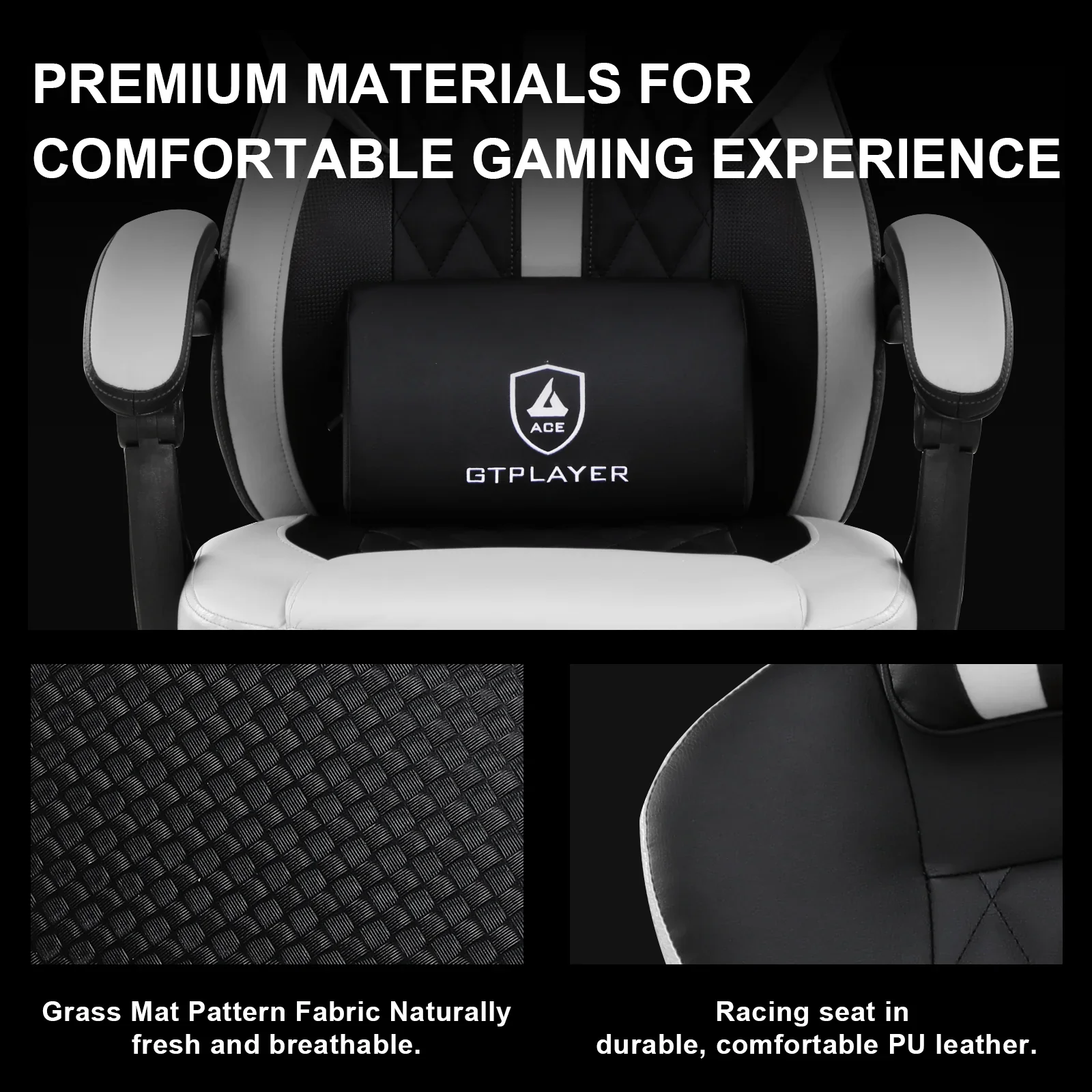 Footrest Series GT501 - Image 7