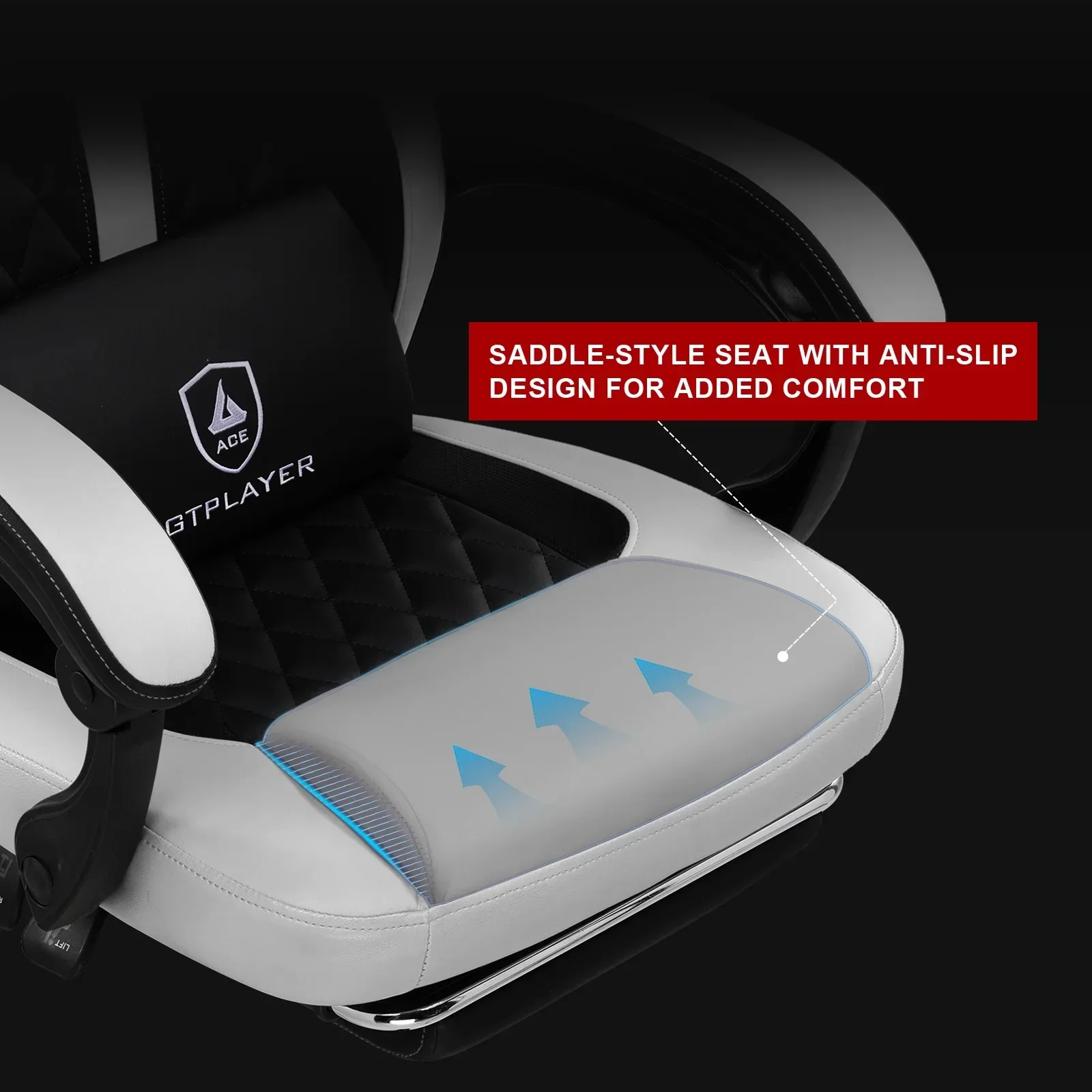 Footrest Series GT501 - Image 8