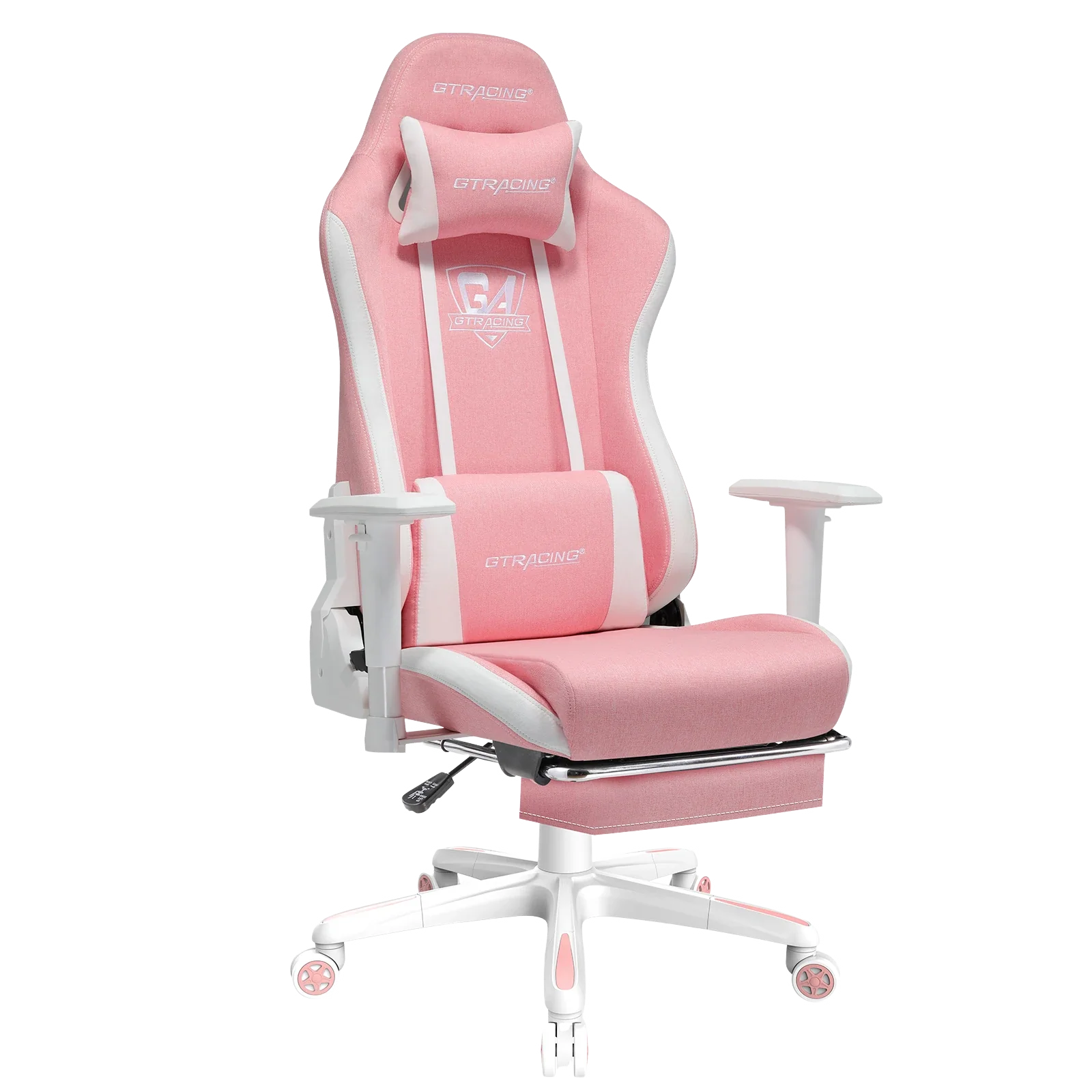 Footrest Series GT505F - Image 10