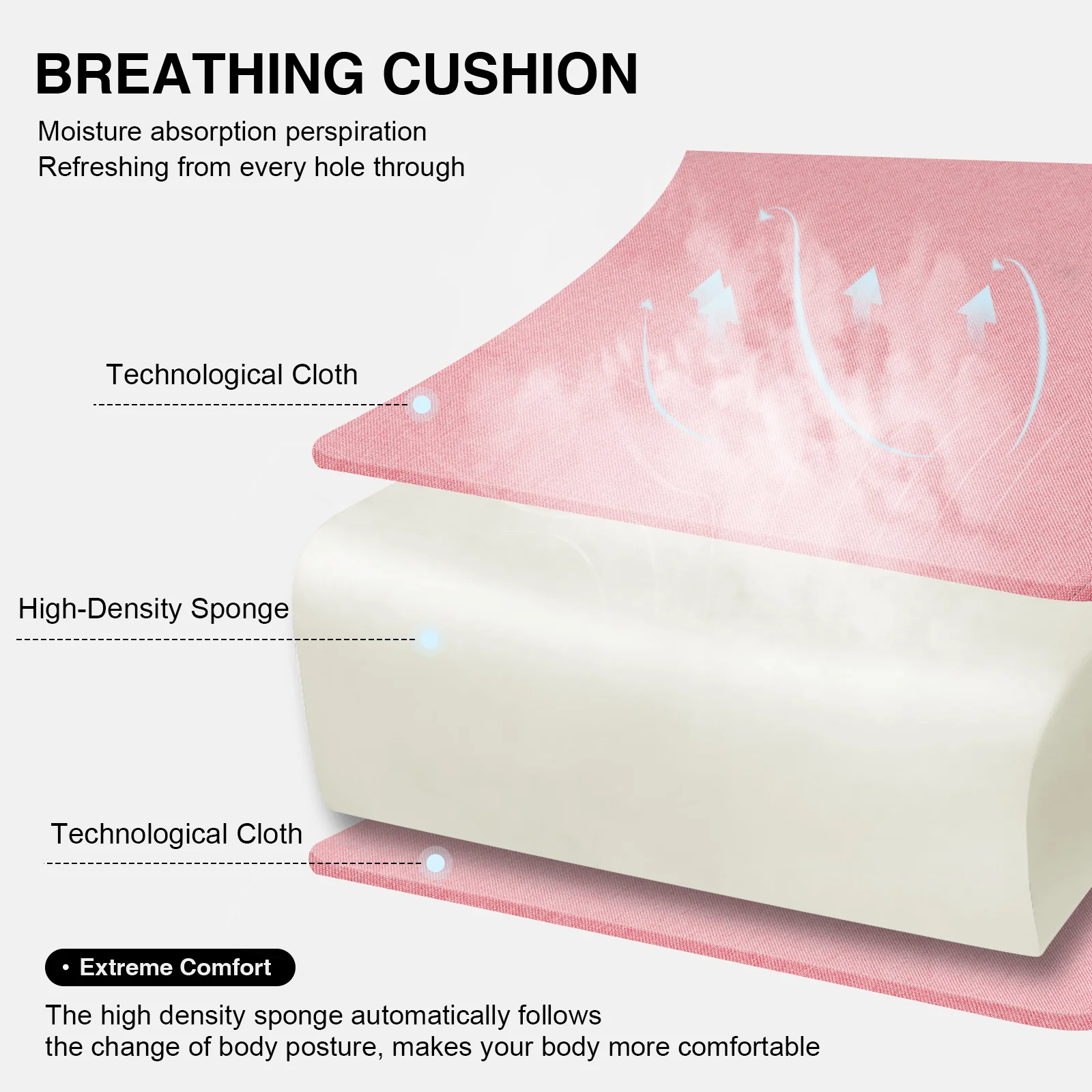 Footrest Series GT505F - Image 11