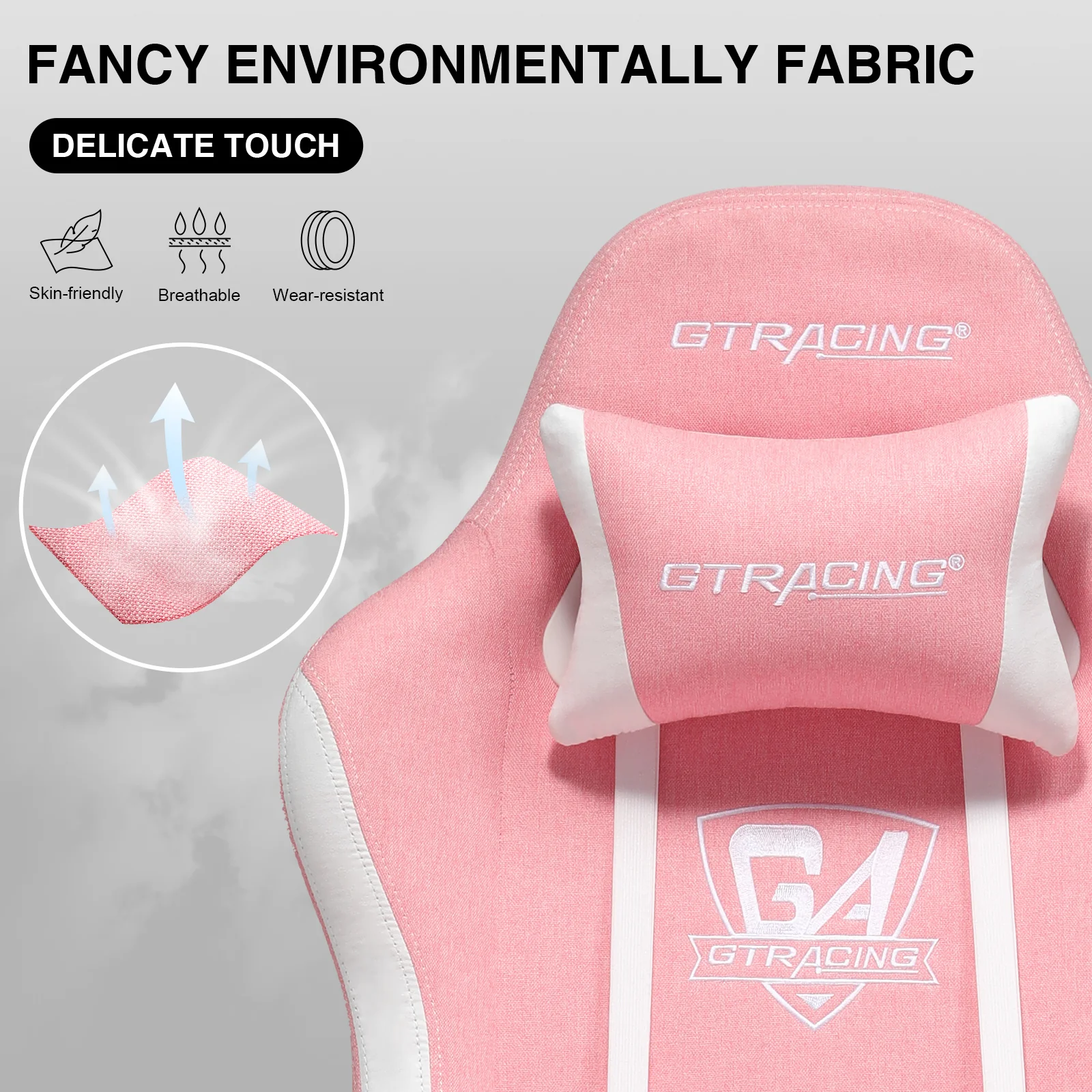 Footrest Series GT505F - Image 12