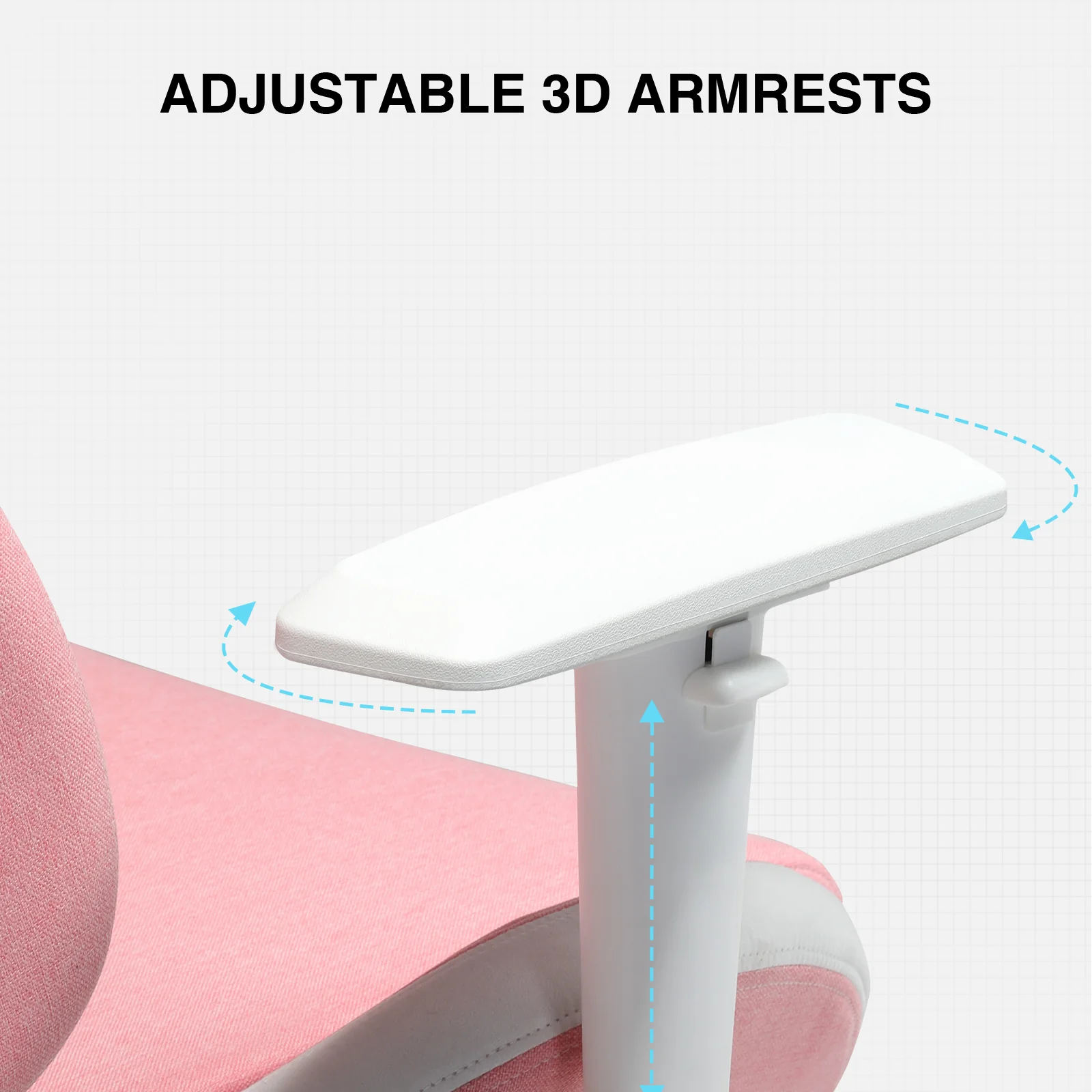 Footrest Series GT505F - Image 13