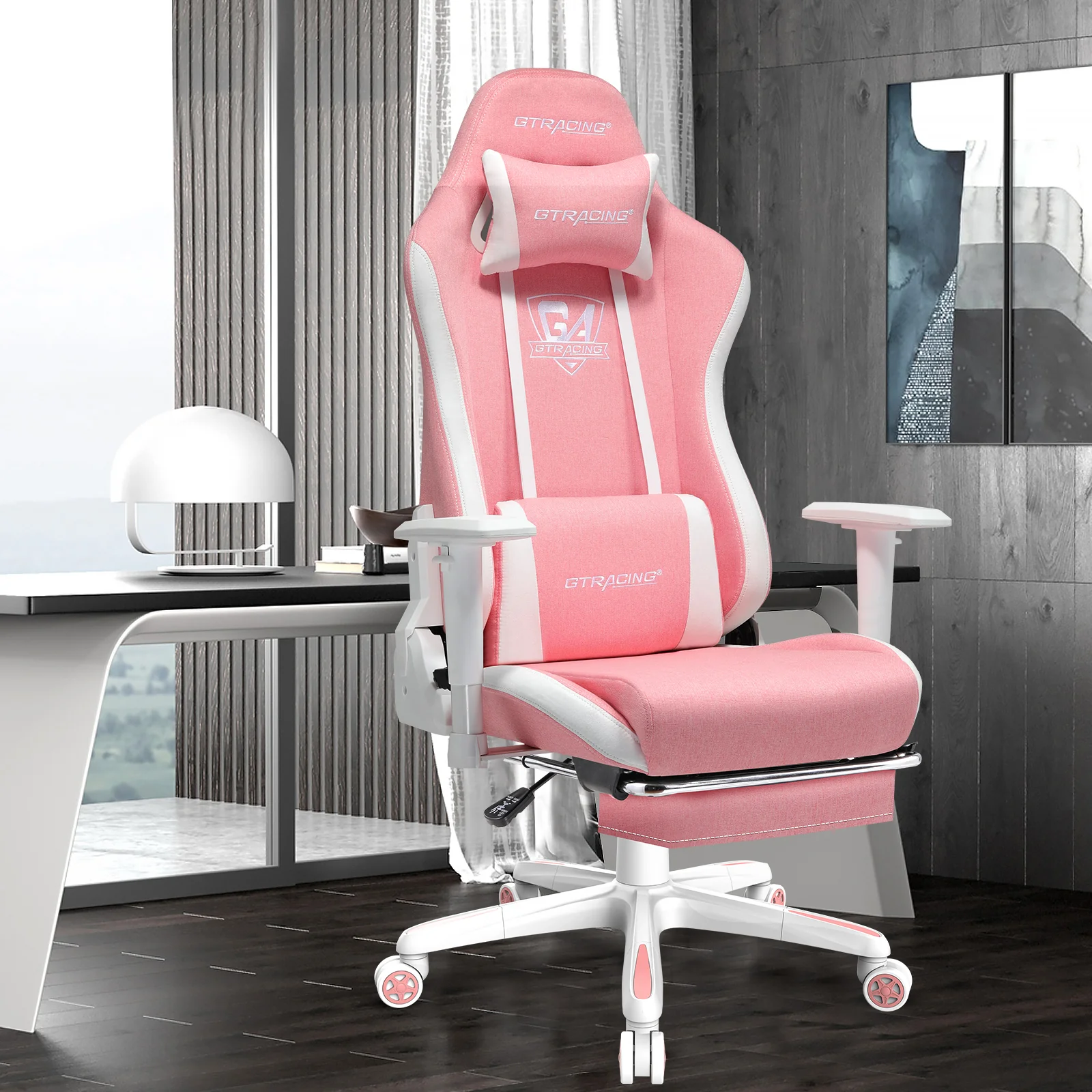 Footrest Series GT505F - Image 15